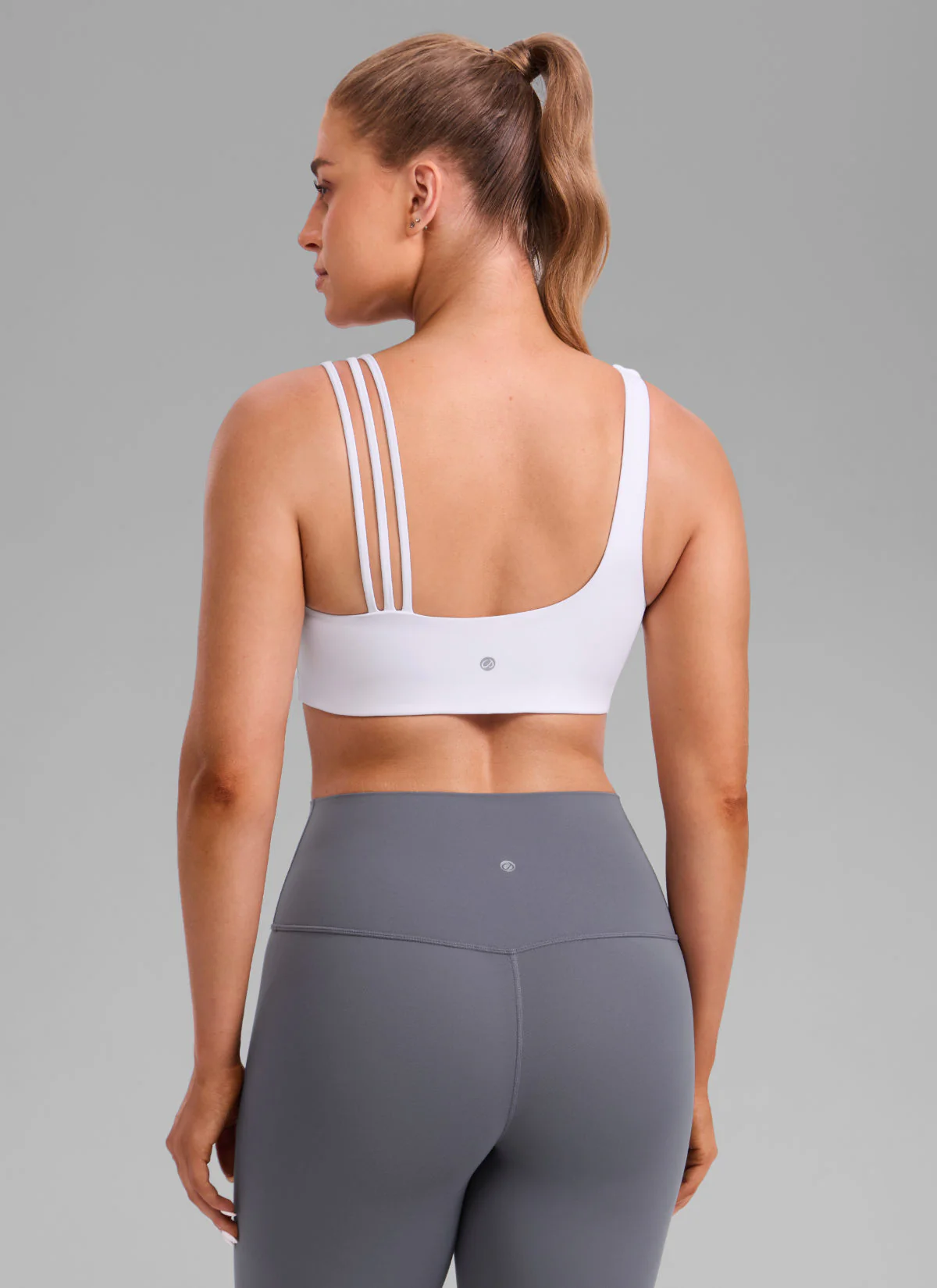 Butterlift® Asymmetric Straps Sports Bra - Image 12