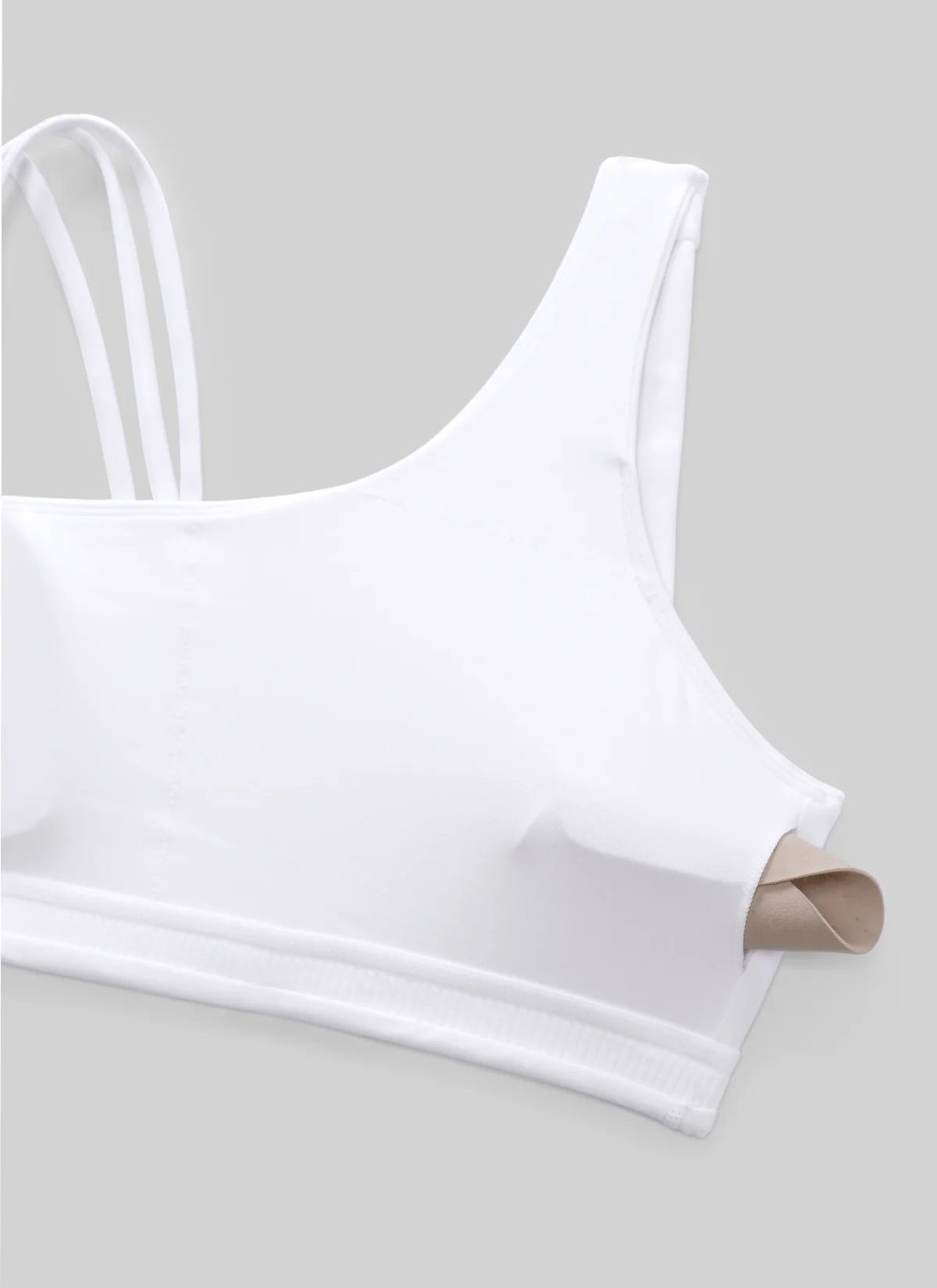 Butterlift® Asymmetric Straps Sports Bra - Image 15
