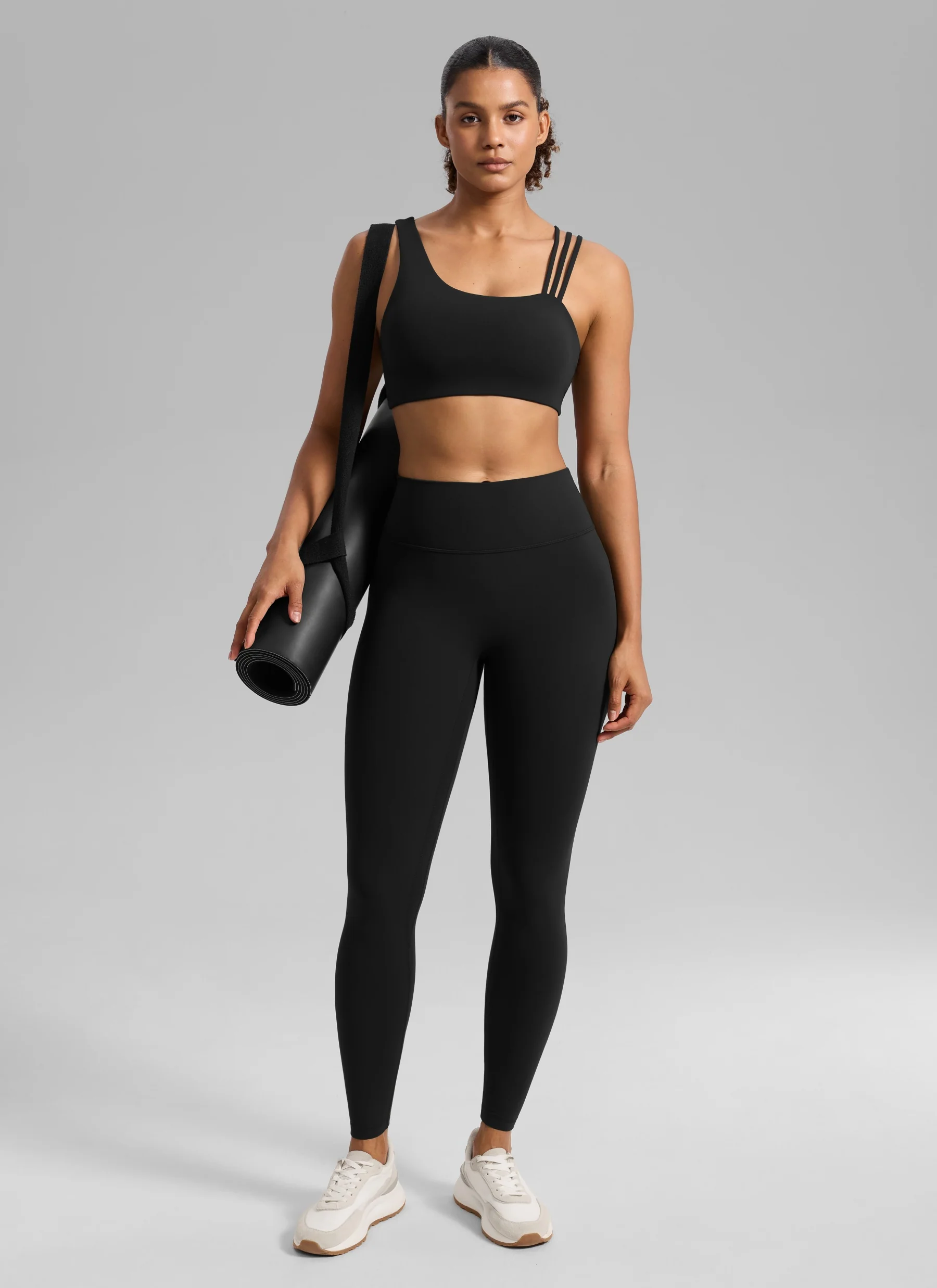 Butterlift® Asymmetric Straps Sports Bra - Image 18