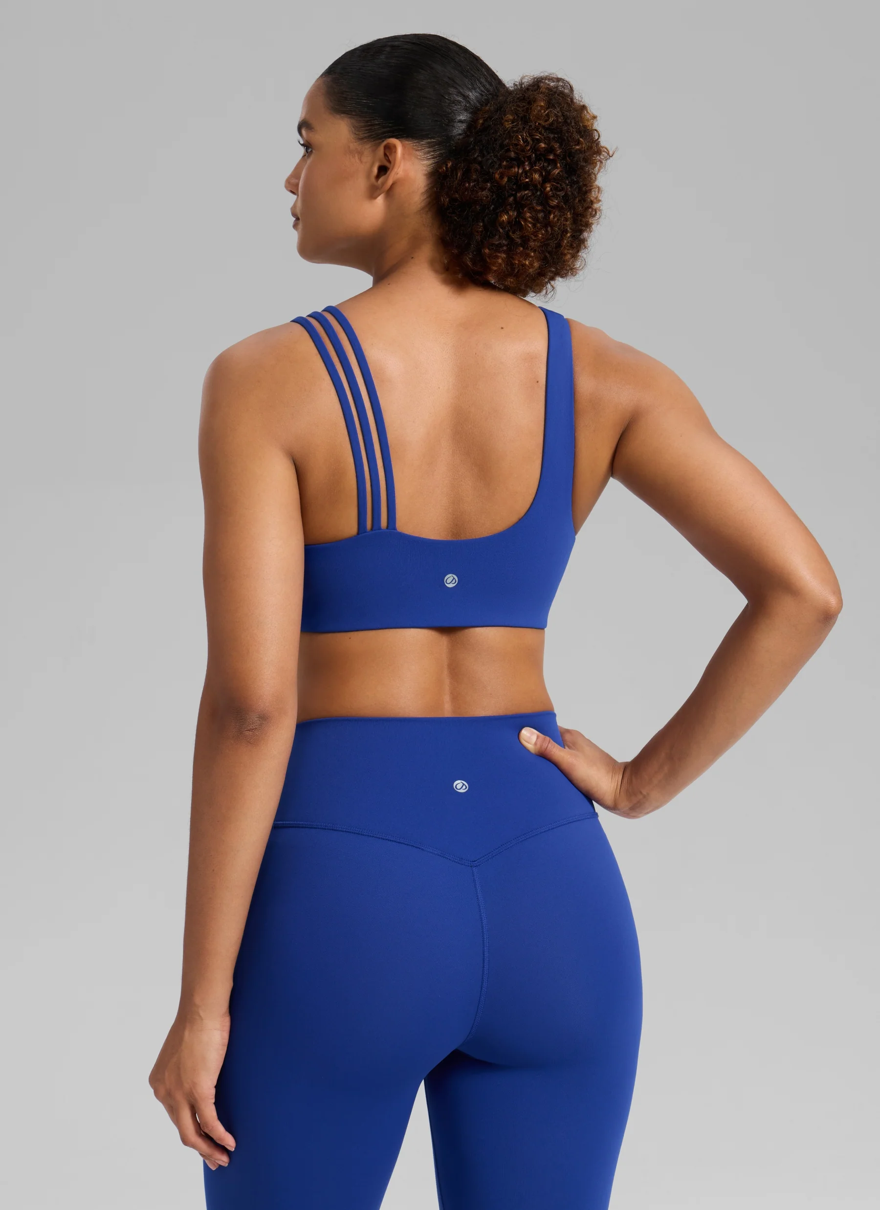 Butterlift® Asymmetric Straps Sports Bra - Image 2