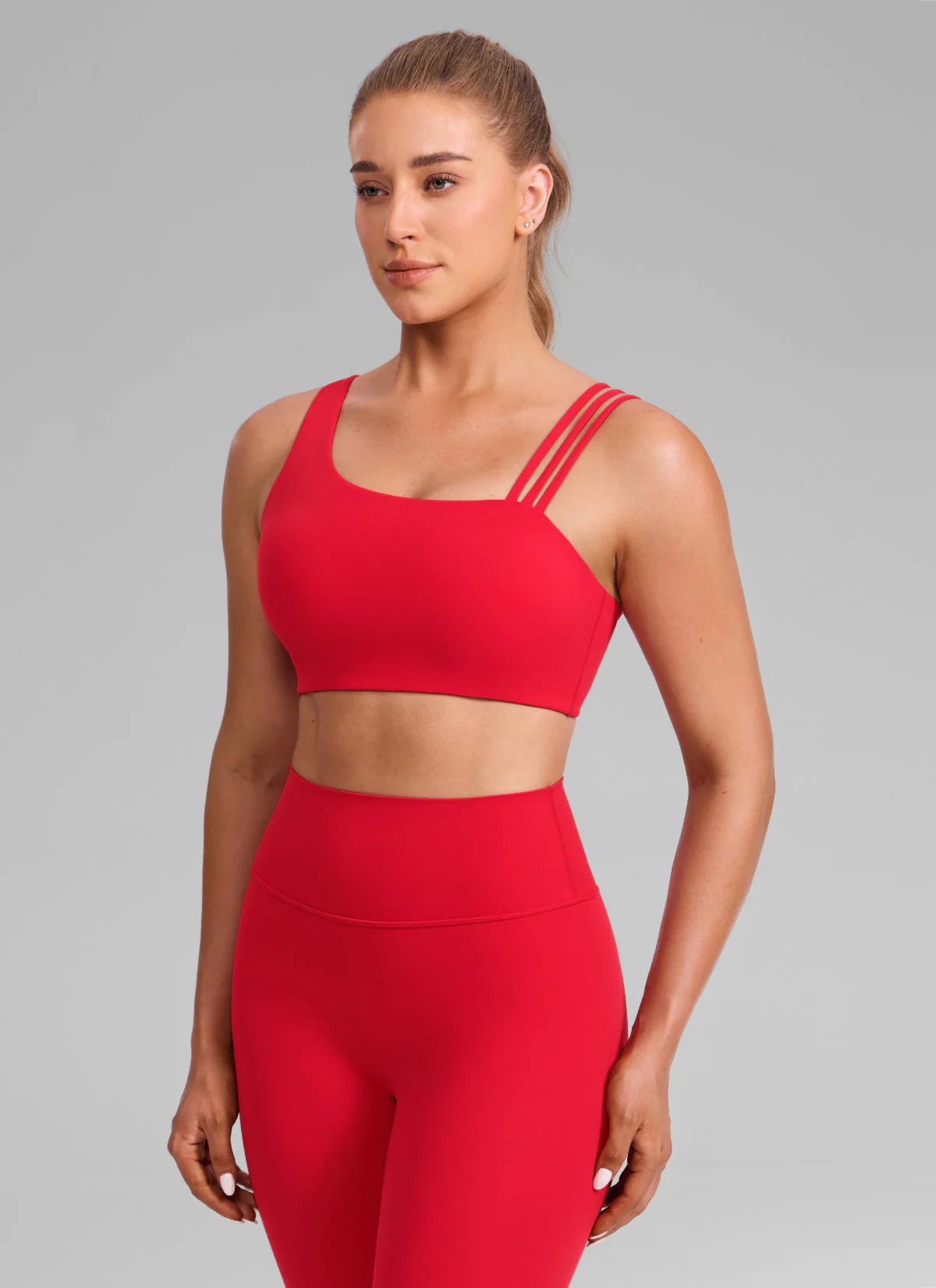 Butterlift® Asymmetric Straps Sports Bra - Image 21