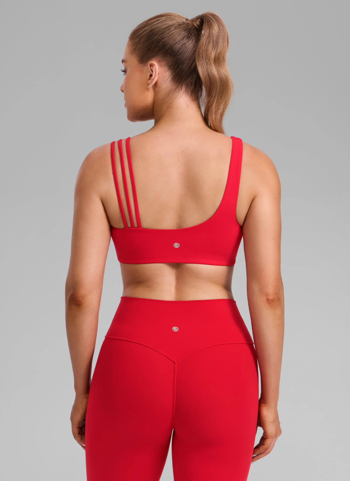 Butterlift® Asymmetric Straps Sports Bra - Image 22