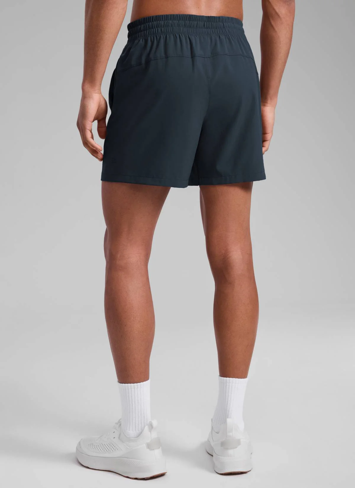 Feathery-Fit Workout Shorts 5''- Linerless - Image 17