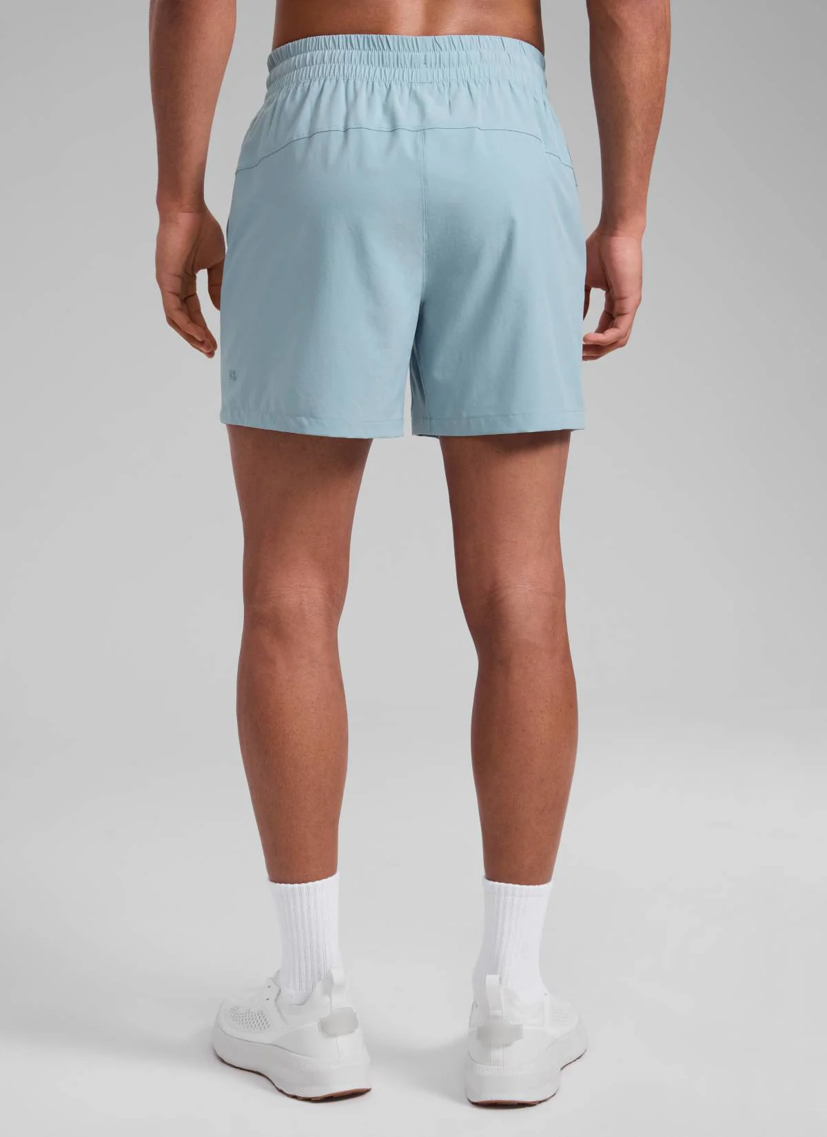 Feathery-Fit Workout Shorts 5''- Linerless - Image 22