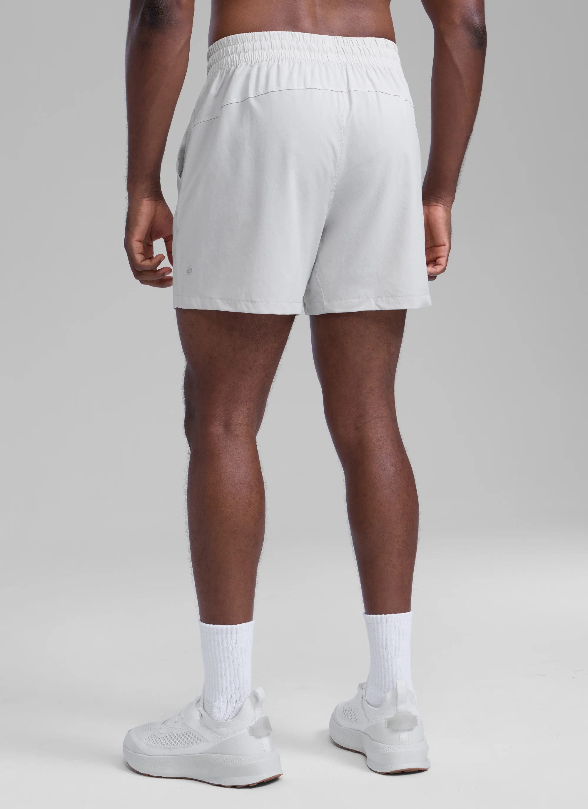 Feathery-Fit Workout Shorts 5''- Linerless - Image 68