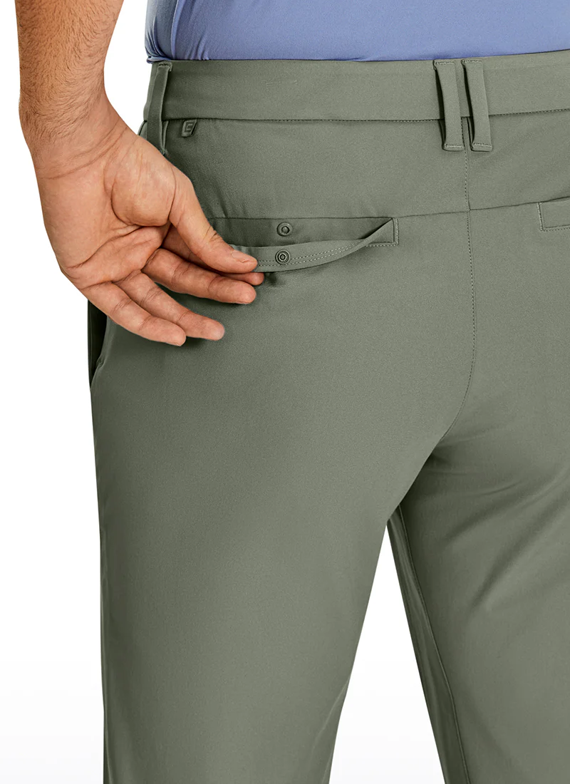 All-Day Comfy Pocket Golf Pant 30'' - Image 8
