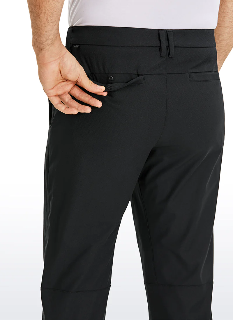 All-Day Comfy Pocket Golf Pant 30'' - Image 10