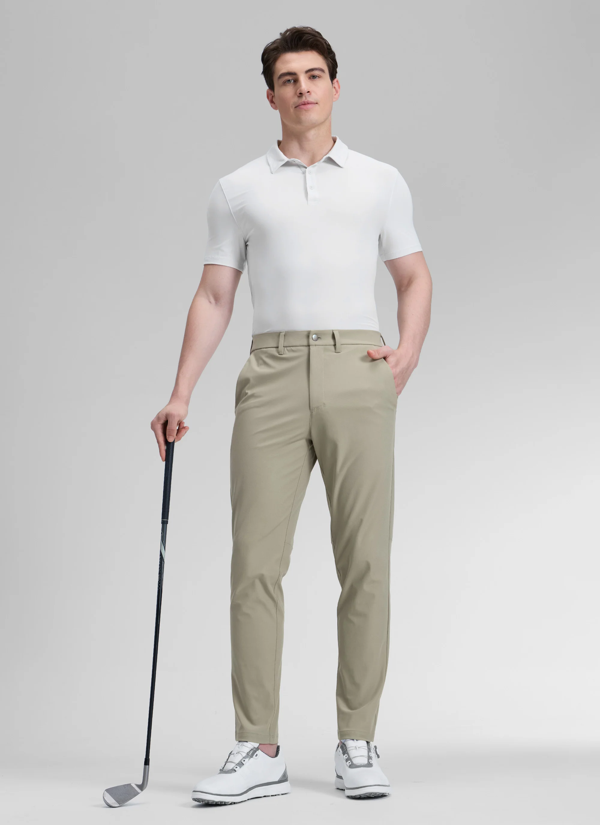 All-Day Comfy Pocket Golf Pant 30'' - Image 30