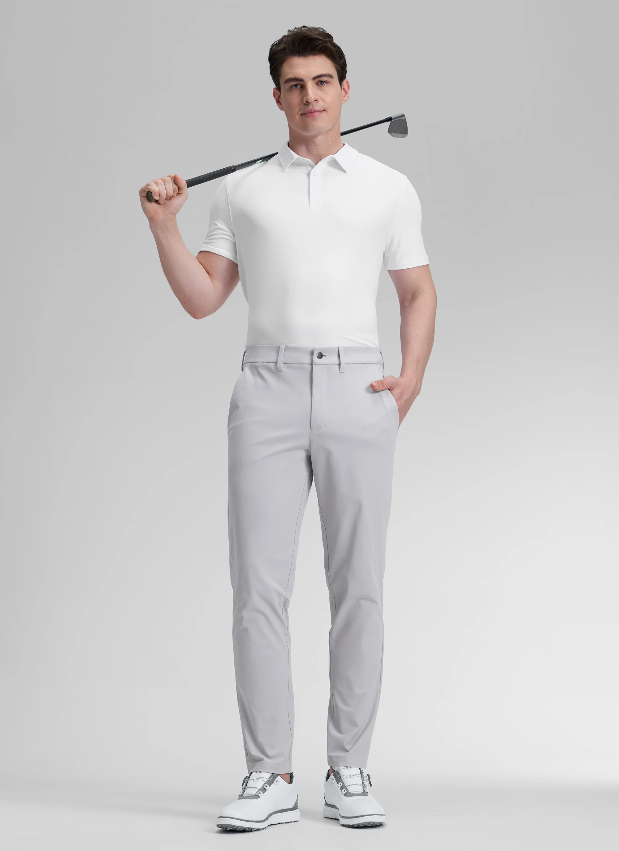 All-Day Comfy Pocket Golf Pant 30'' - Image 35