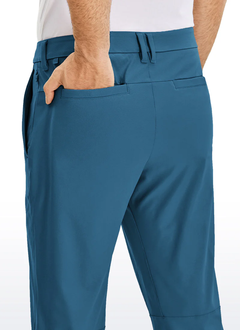 All-Day Comfy Pocket Golf Pant 32'' - Image 24