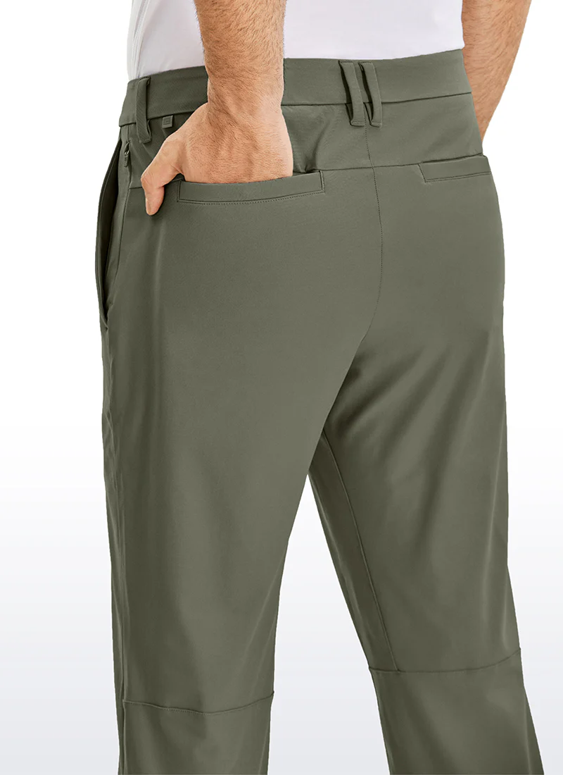 All-Day Comfy Pocket Golf Pant 32'' - Image 27