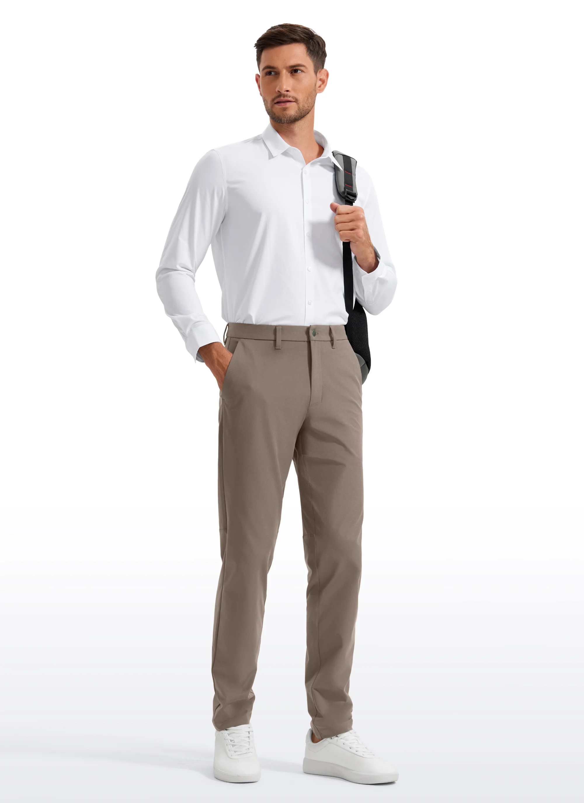 All-Day Comfy Pocket Golf Pant 32'' - Image 30