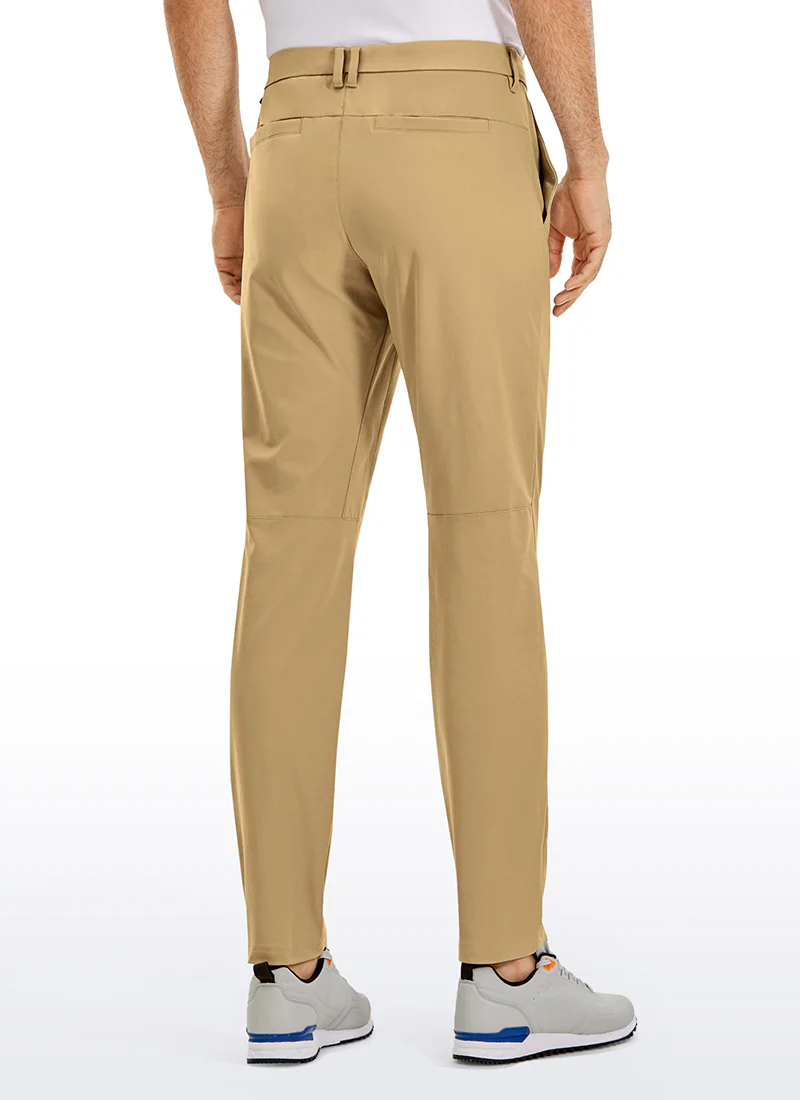 All-Day Comfy Pocket Golf Pant 32'' - Image 5