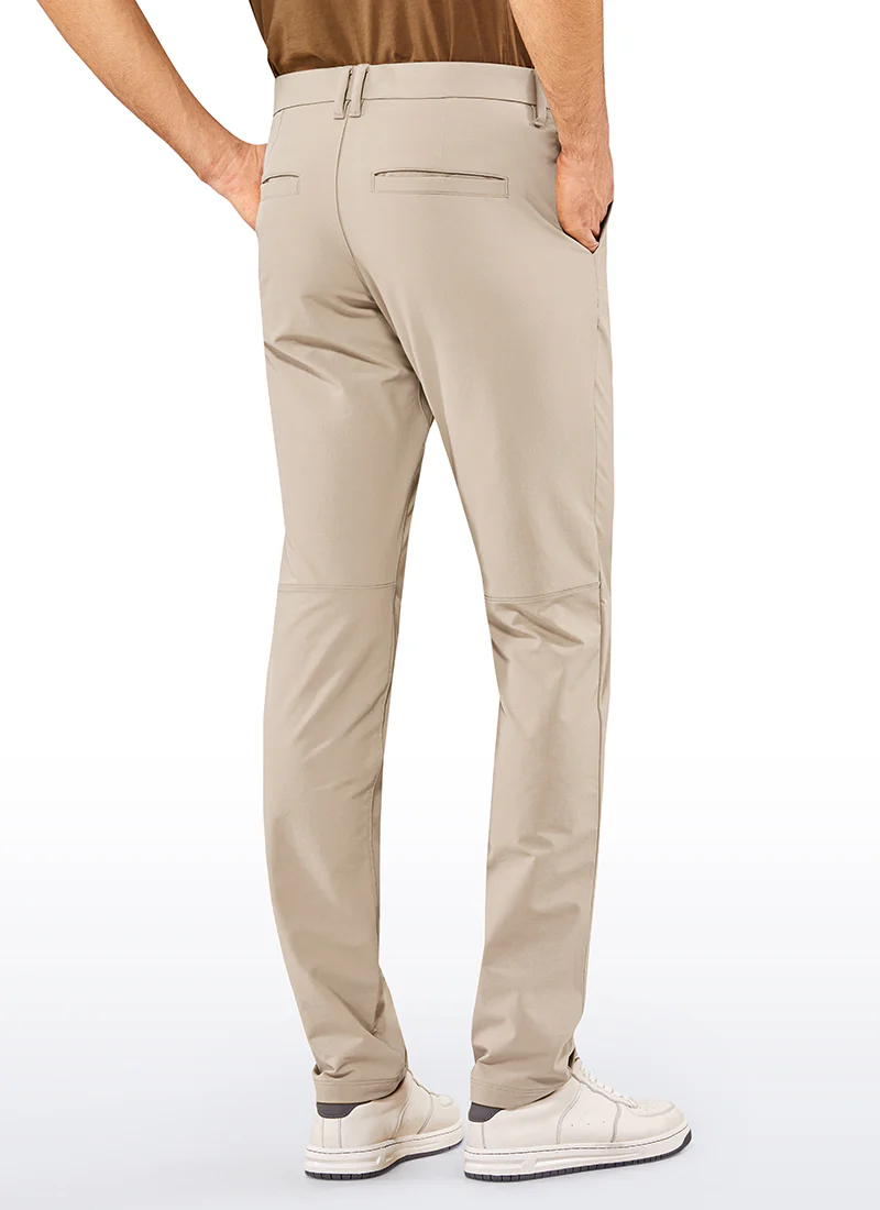 All-Day Comfy Pocket Golf Pant 34'' - Image 16