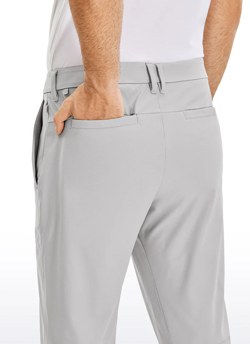 All-Day Comfy Pocket Golf Pant 34'' - Image 20