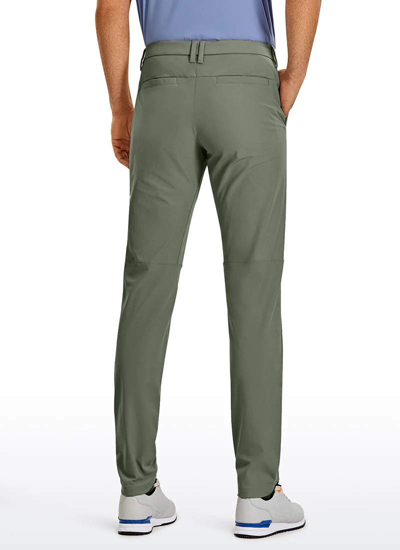 All-Day Comfy Pocket Golf Pant 34'' - Image 22