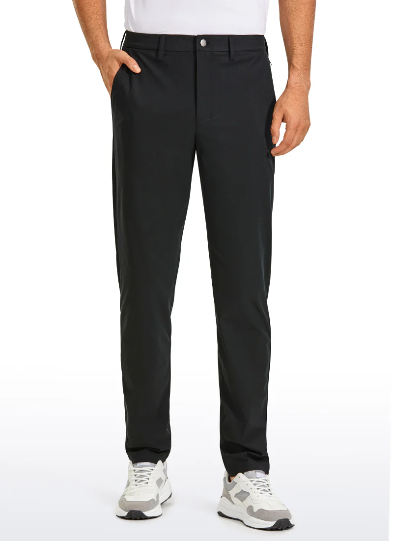 All-Day Comfy Pocket Golf Pant 34'' - Image 7