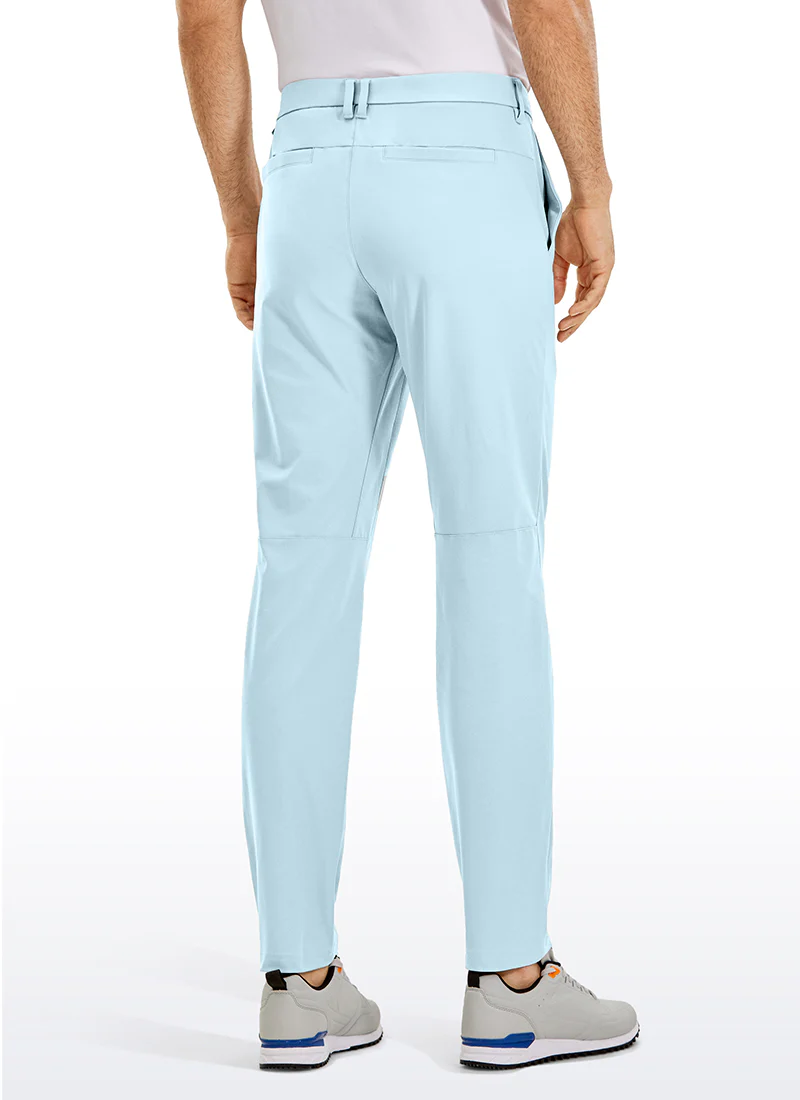 All-Day Comfy Pocket Golf Pant 34'' - Image 10