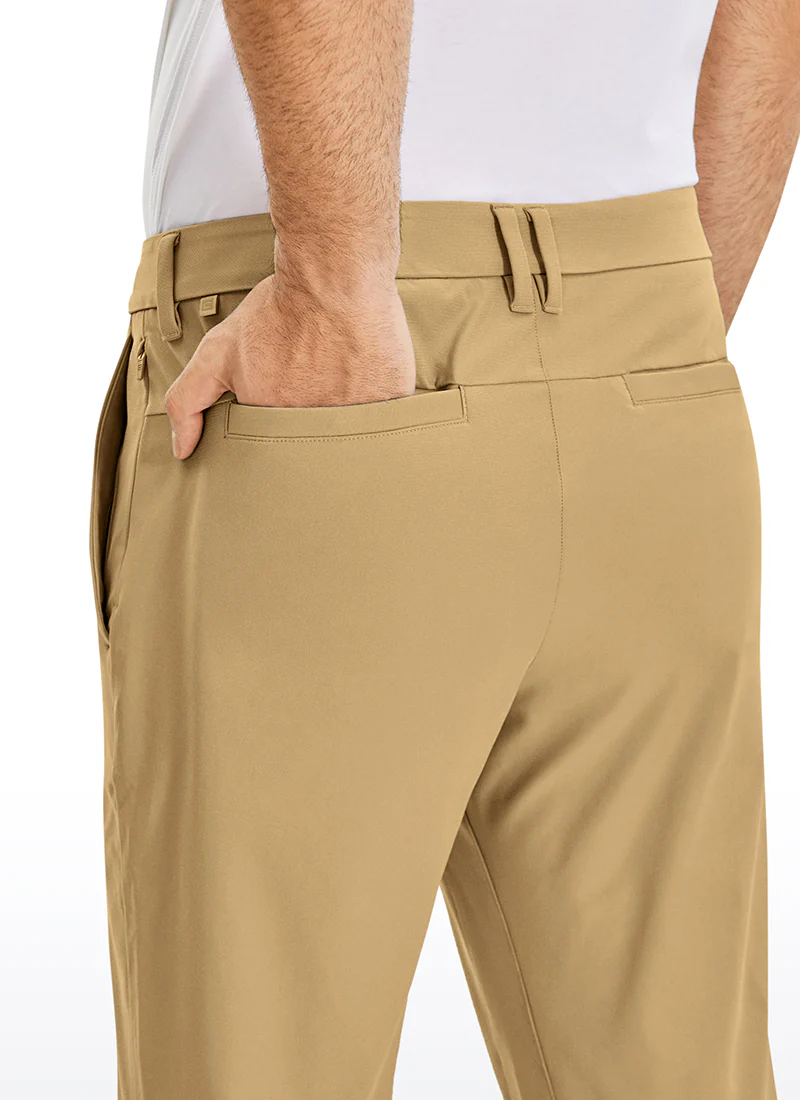 All-Day Comfy Pocket Golf Pant 36'' - Image 17