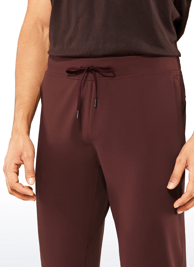 On the Travel Joggers 30''- Ankle Zipper - Image 4