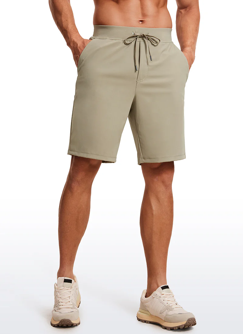 On the Travel Shorts 9'' - Image 21