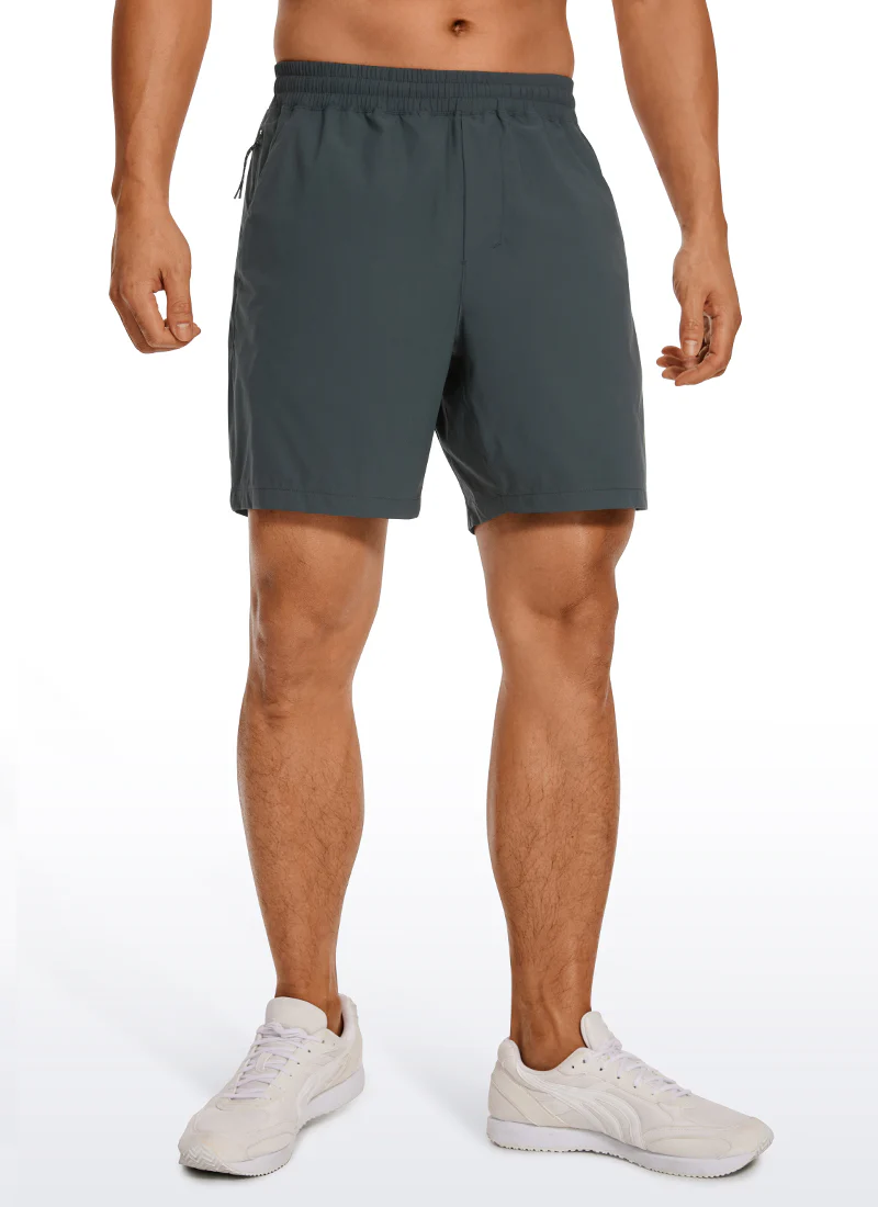 Ultra-Light Running Shorts 7''- Linerless