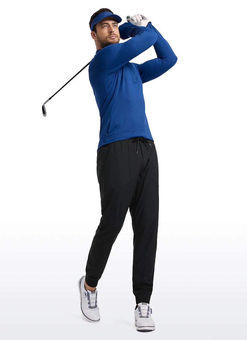 All-day Comfy Slim-Fit Golf Jogger 30'' - Image 20