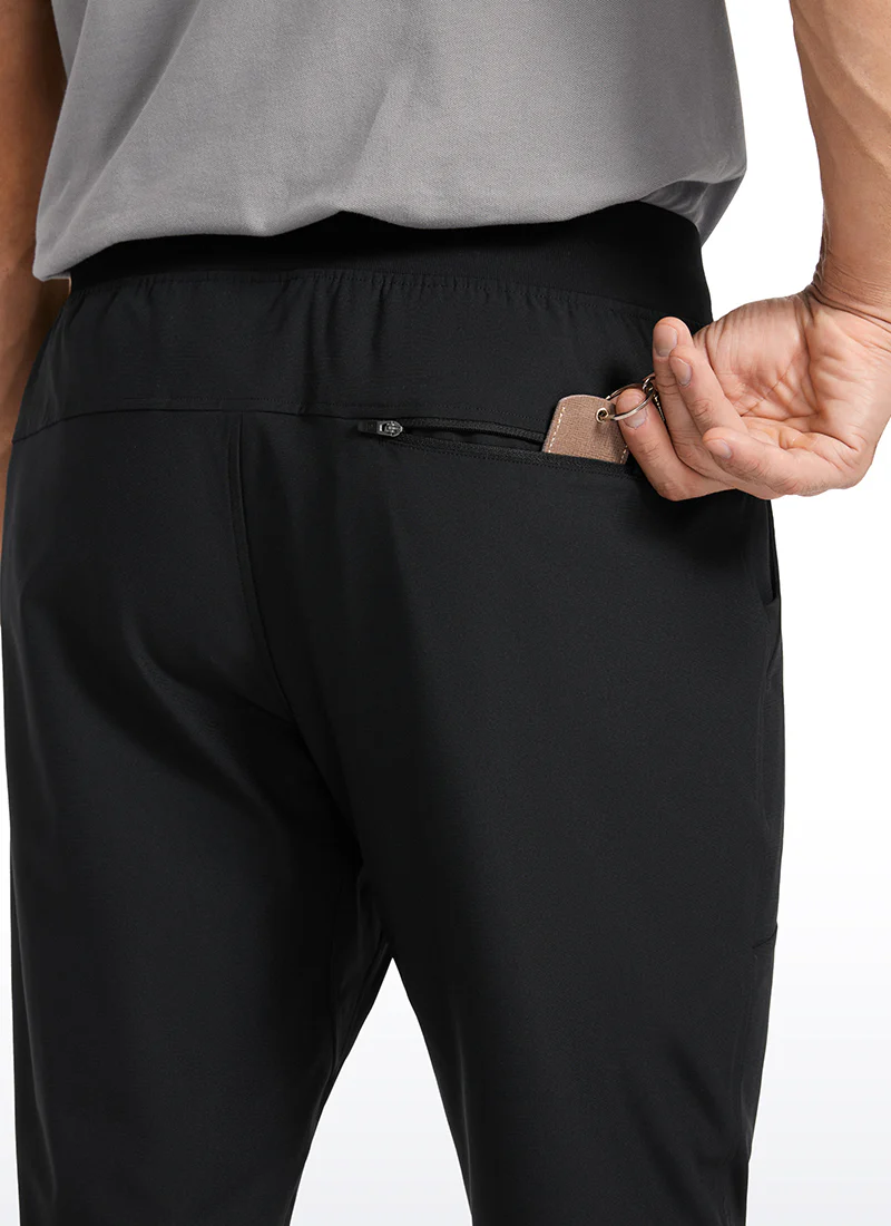 All-day Comfy Slim-Fit Golf Jogger 30'' - Image 22