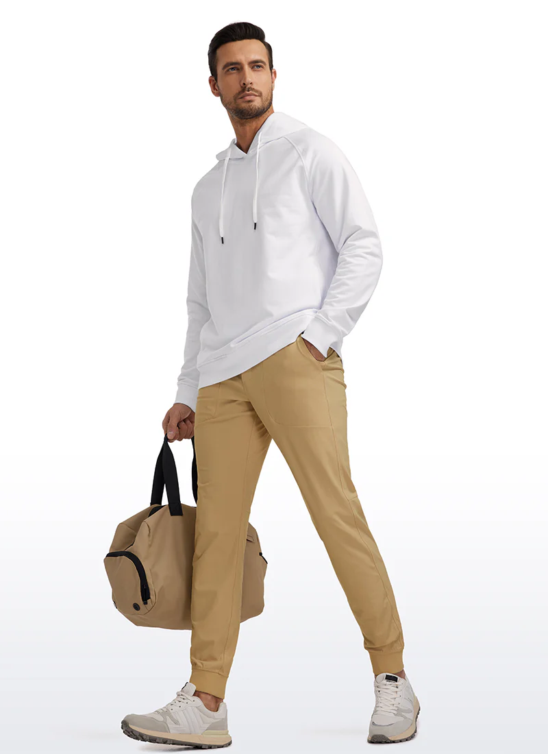 All-day Comfy Slim-Fit Golf Jogger 30'' - Image 25