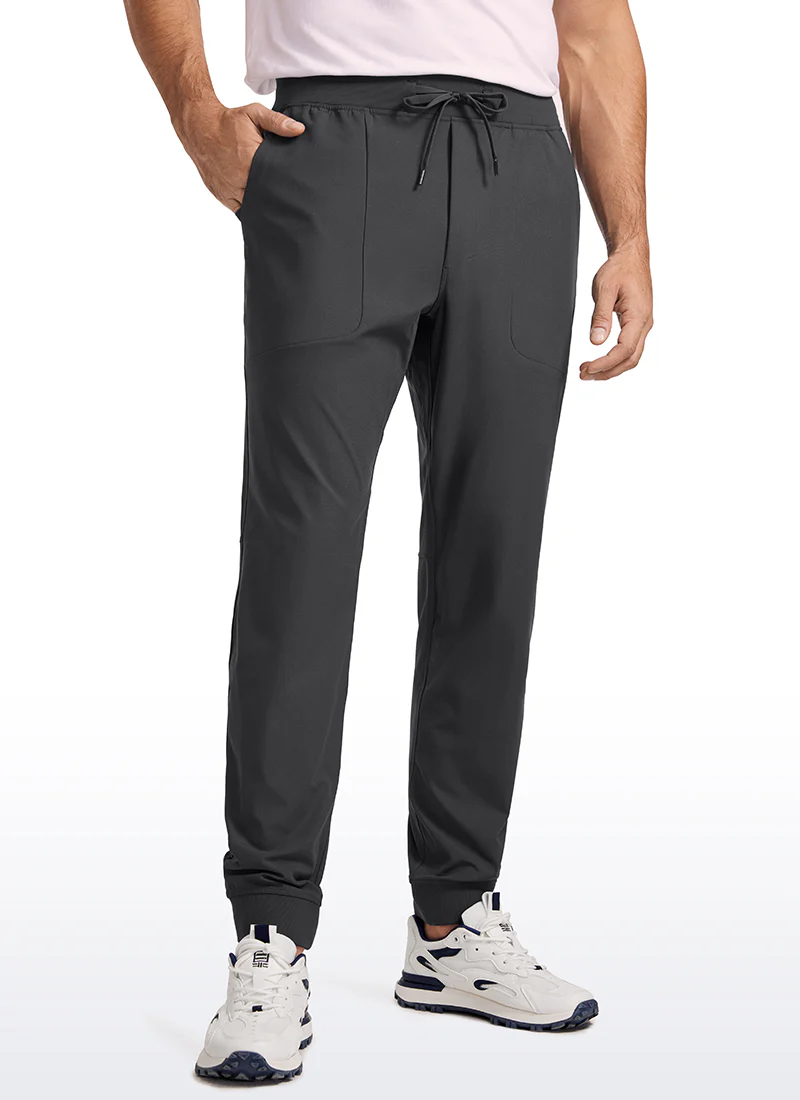 All-day Comfy Slim-Fit Golf Jogger 30'' - Image 27