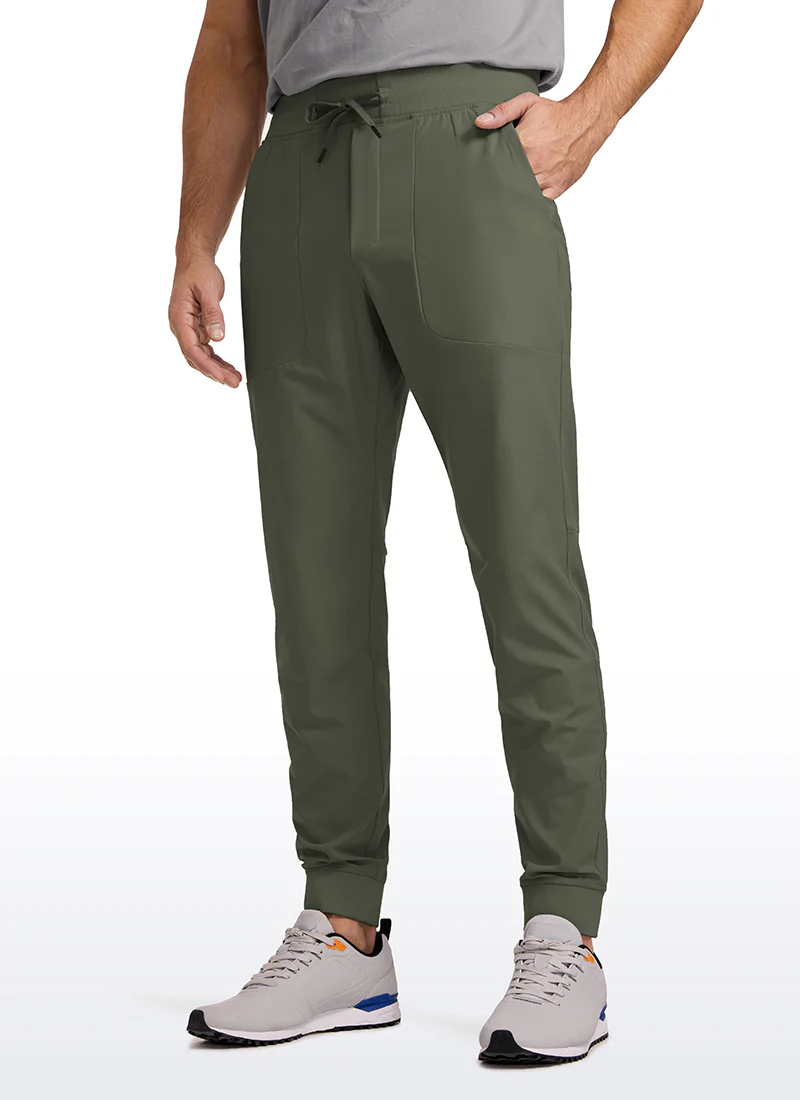 All-day Comfy Slim-Fit Golf Jogger 30'' - Image 46