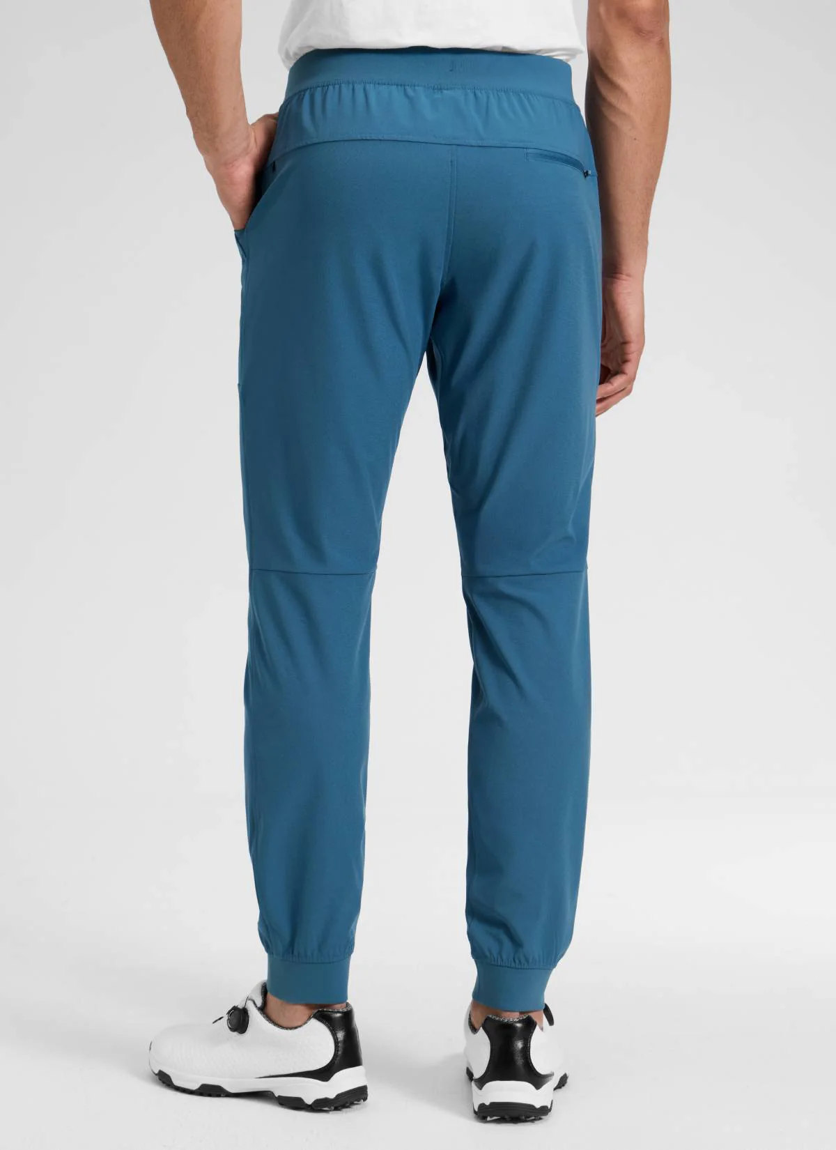 All-day Comfy Slim-Fit Golf Jogger 30'' - Image 6