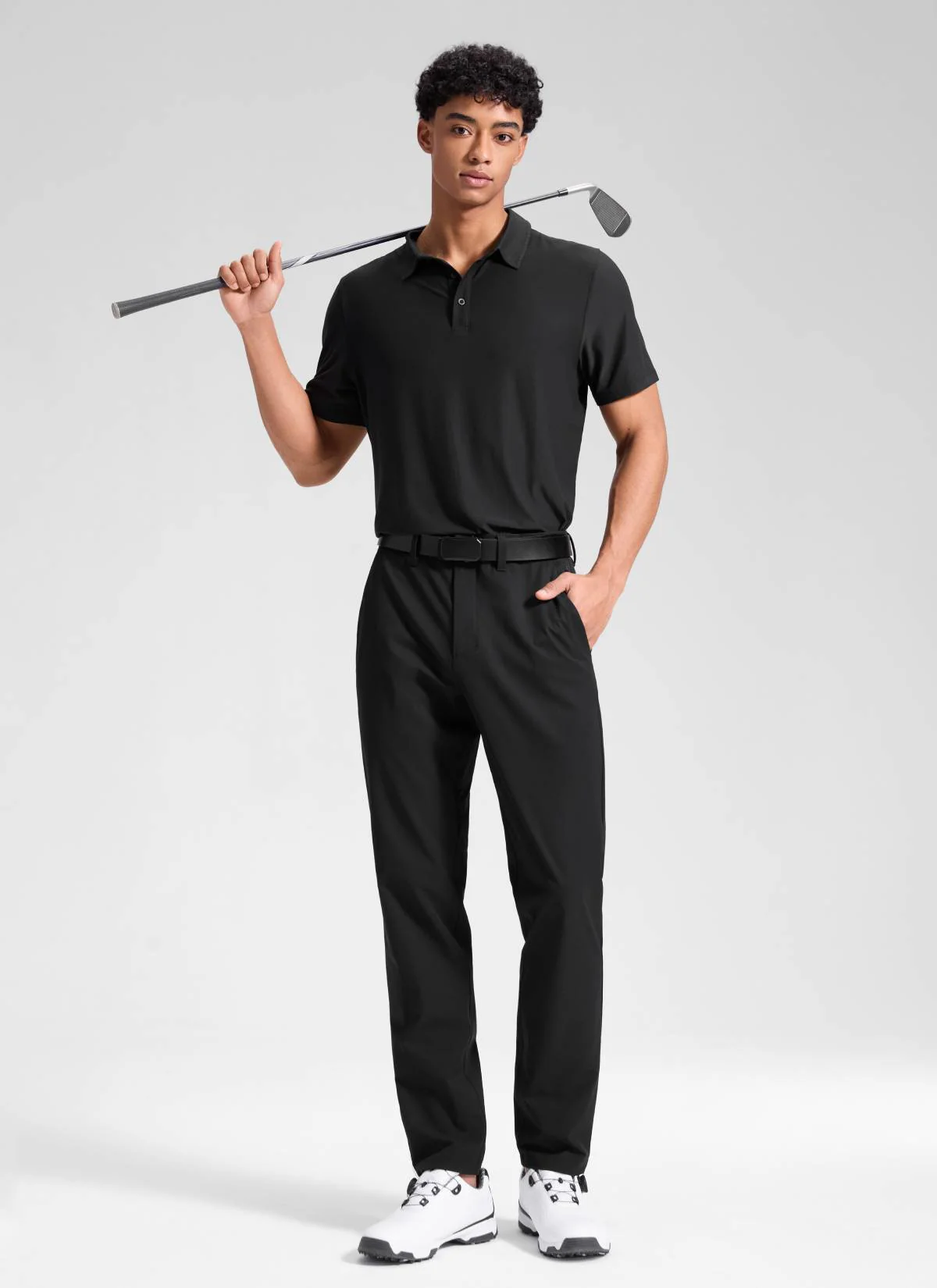 BreezeLite Golf Pocket Pant 30" - Image 13