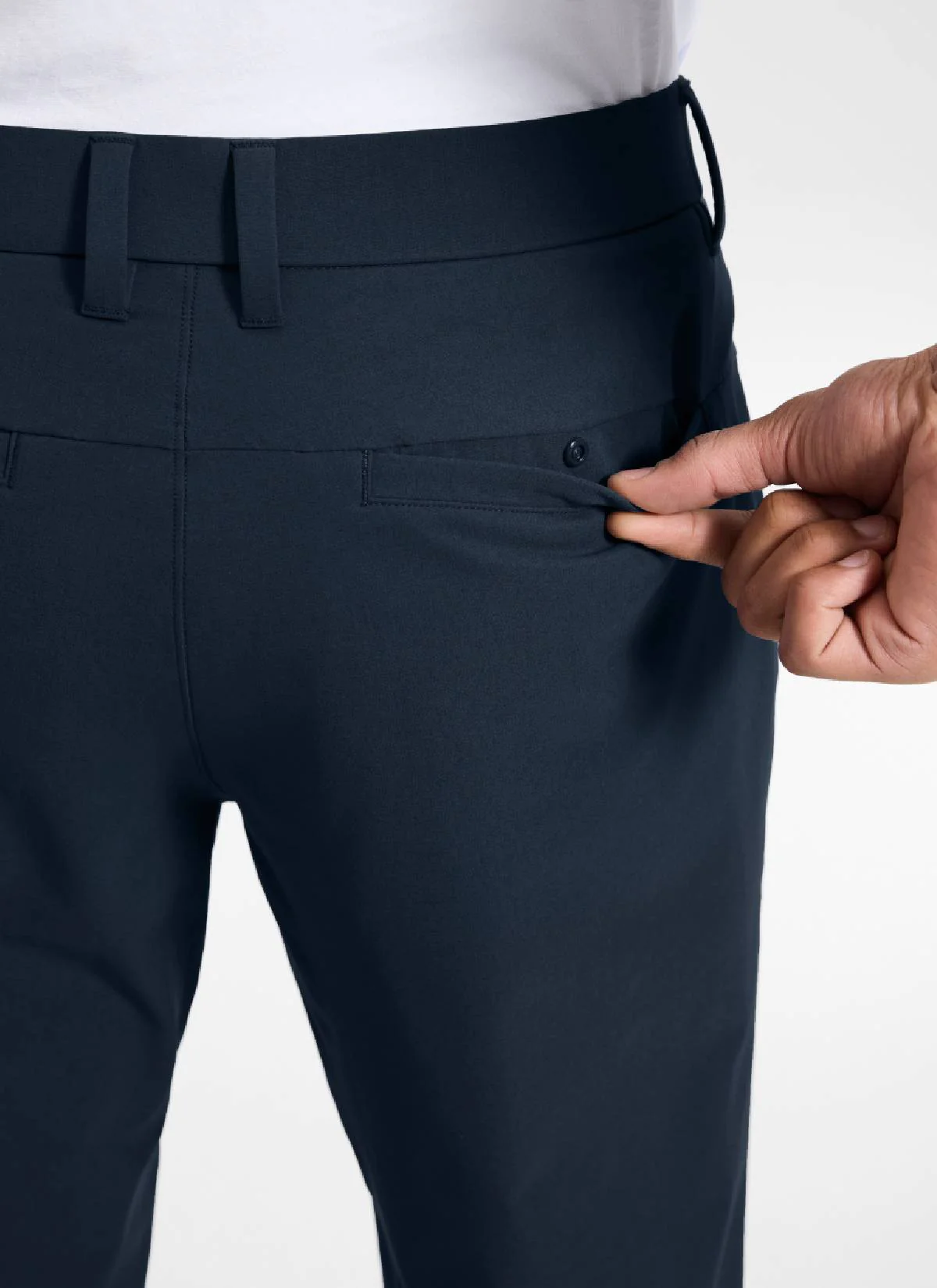 BreezeLite Golf Pocket Pant 30" - Image 20