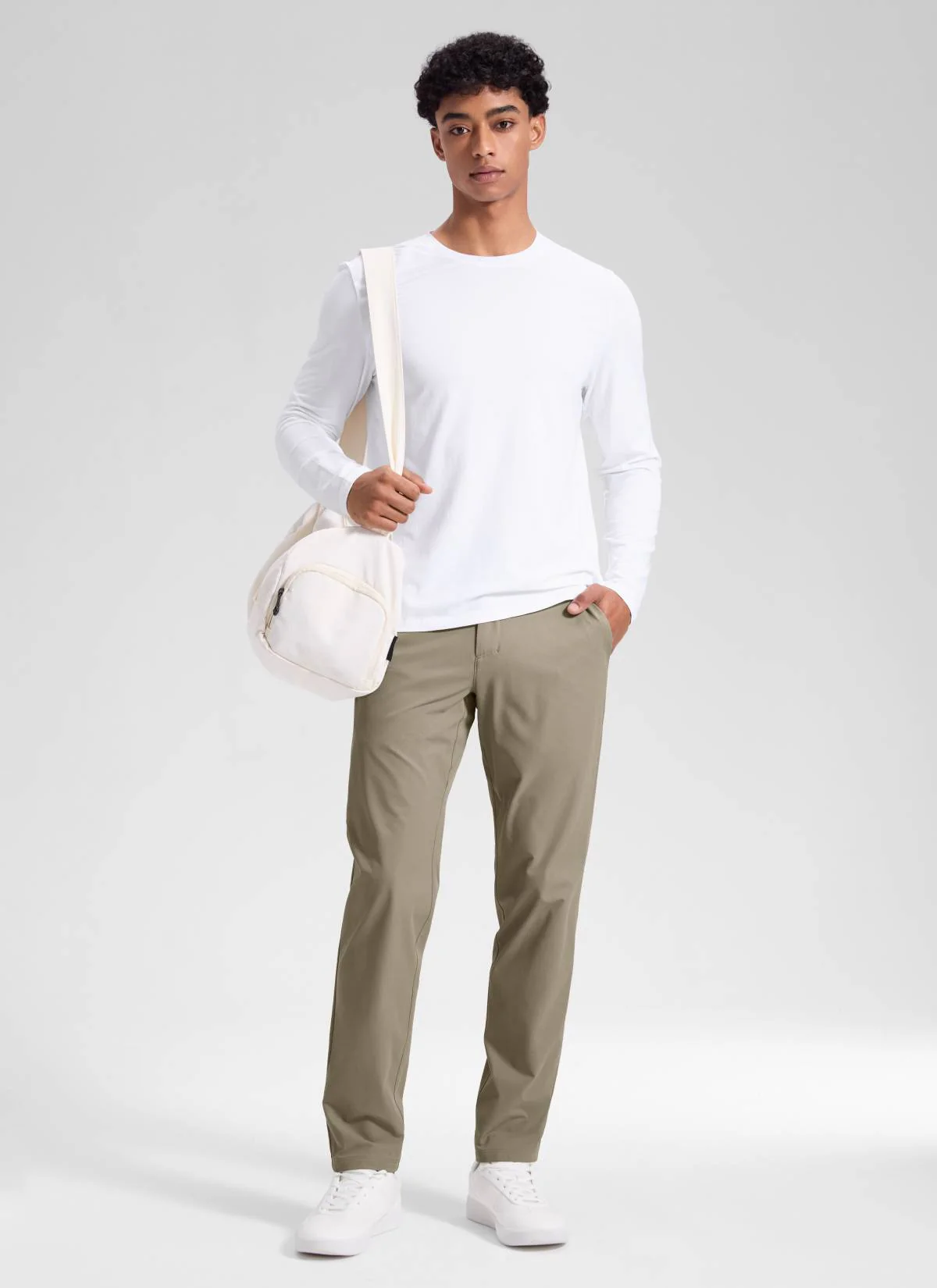 BreezeLite Golf Pocket Pant 30" - Image 3