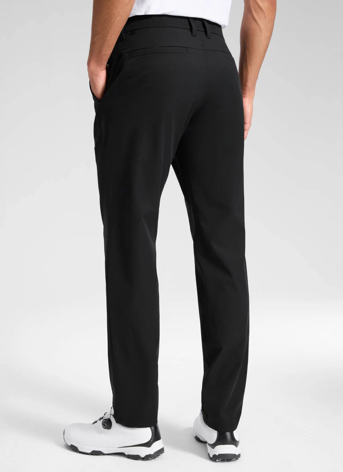 BreezeLite Golf Pocket Pant 32" - Image 2