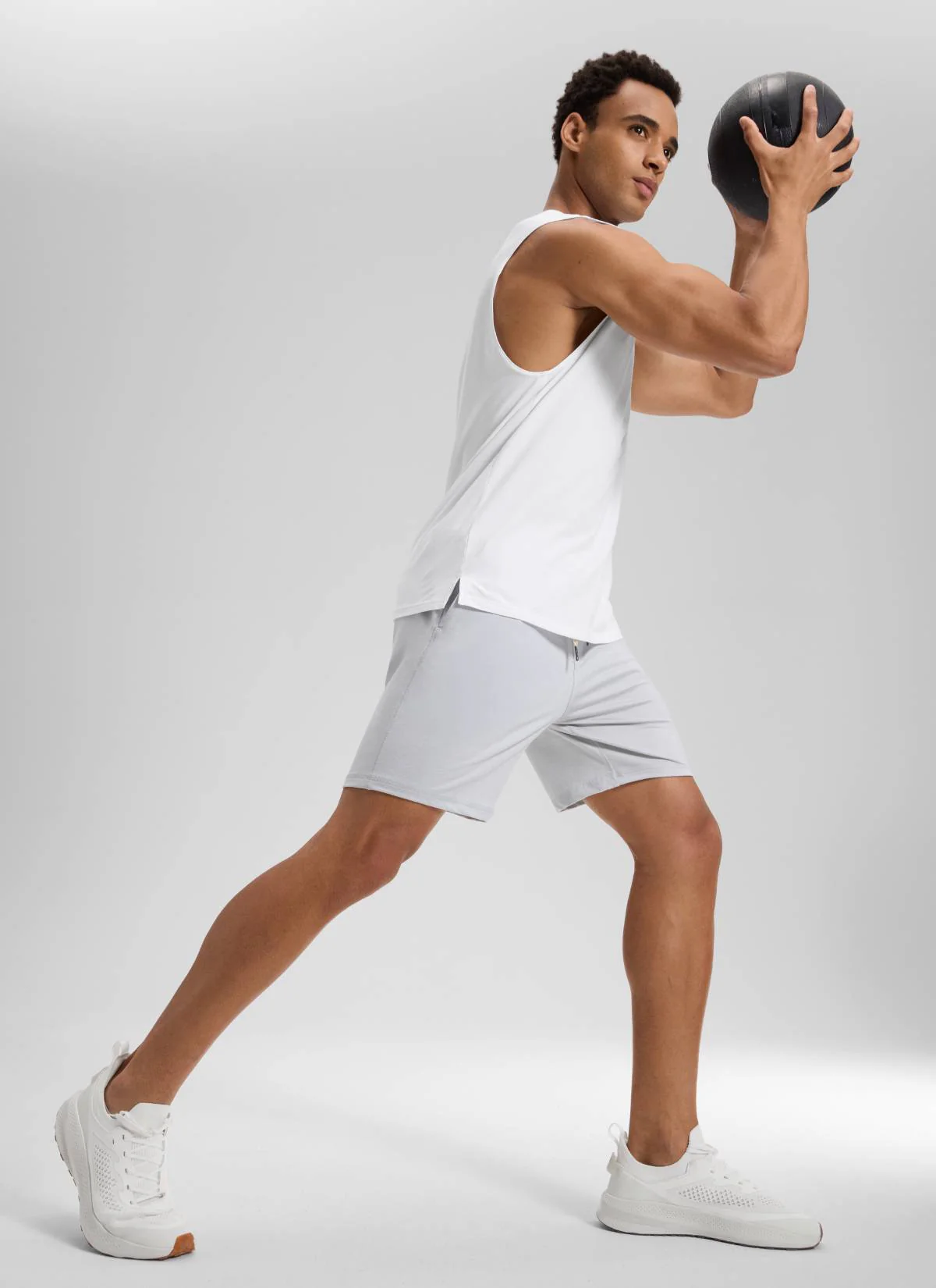 Performance Shorts 7" - Image 23