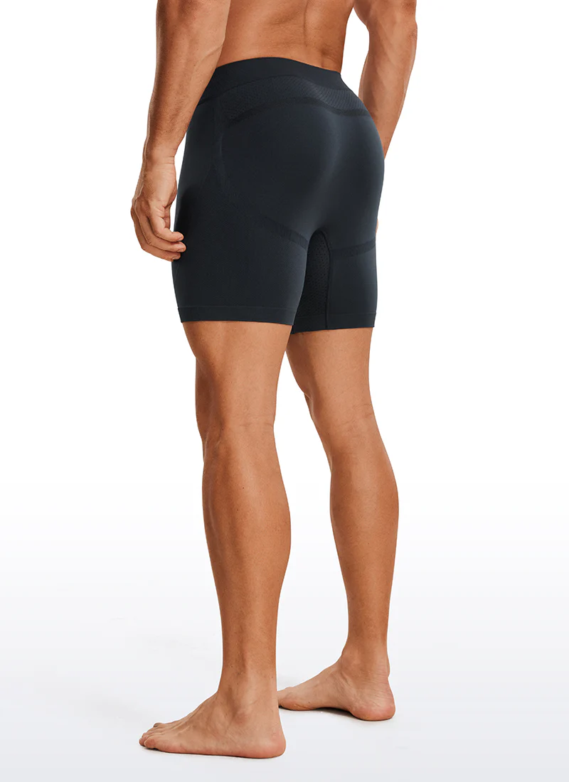 Seamless Sports Underwear 5'' (3-Pack) - Image 14