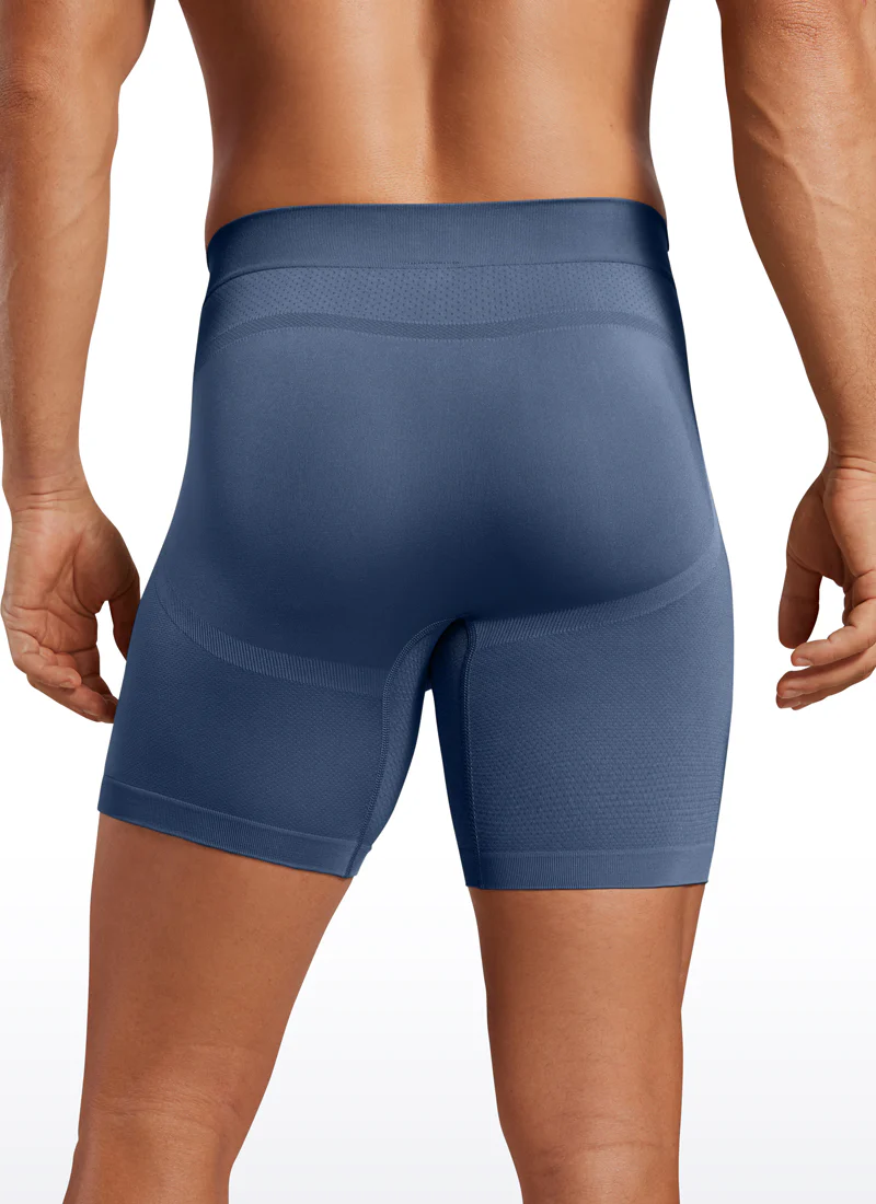 Seamless Sports Underwear 5'' (3-Pack) - Image 27
