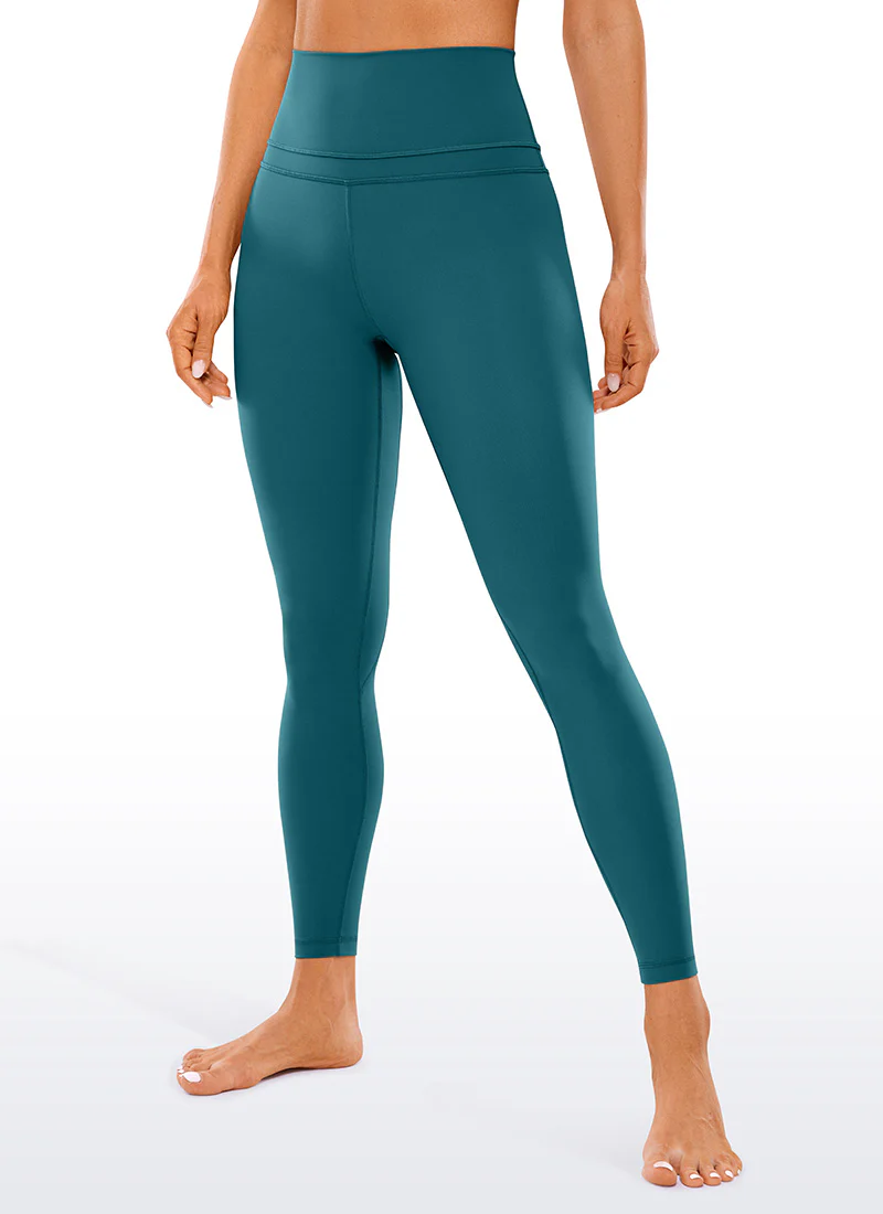 Nakedfeel Double Waistseam Legging 25" - Image 24