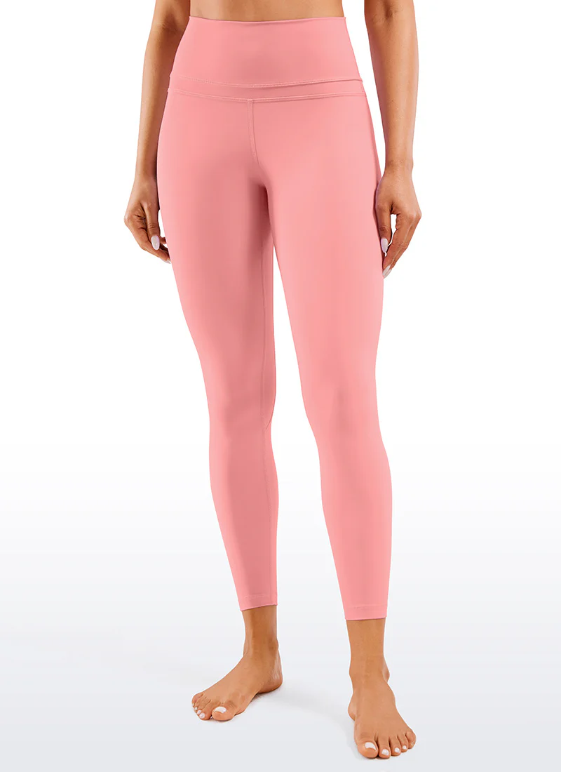 Nakedfeel Double Waistseam Legging 25" - Image 34