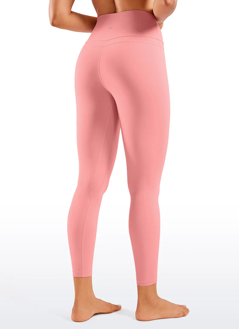 Nakedfeel Double Waistseam Legging 25" - Image 35