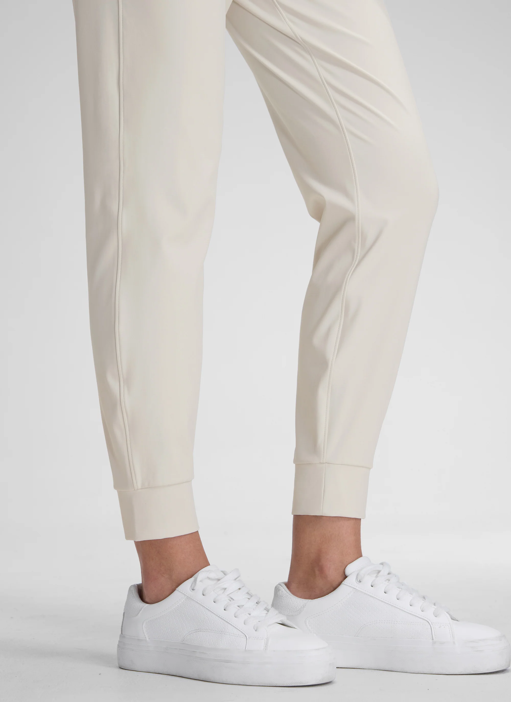 Stretch Drawstring Pocket Jogger 27'' - Image 17
