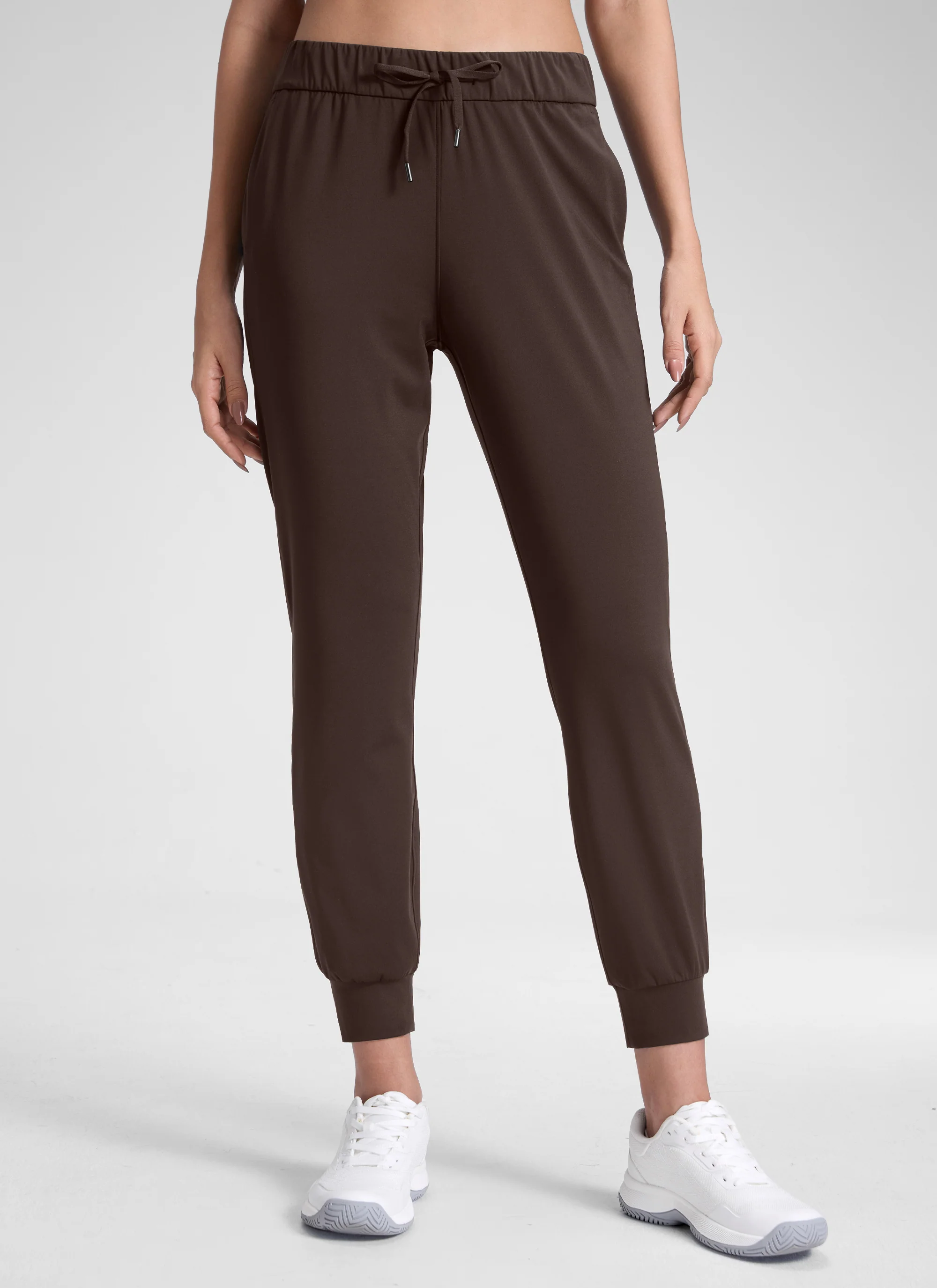 Stretch Drawstring Pocket Jogger 27'' - Image 27