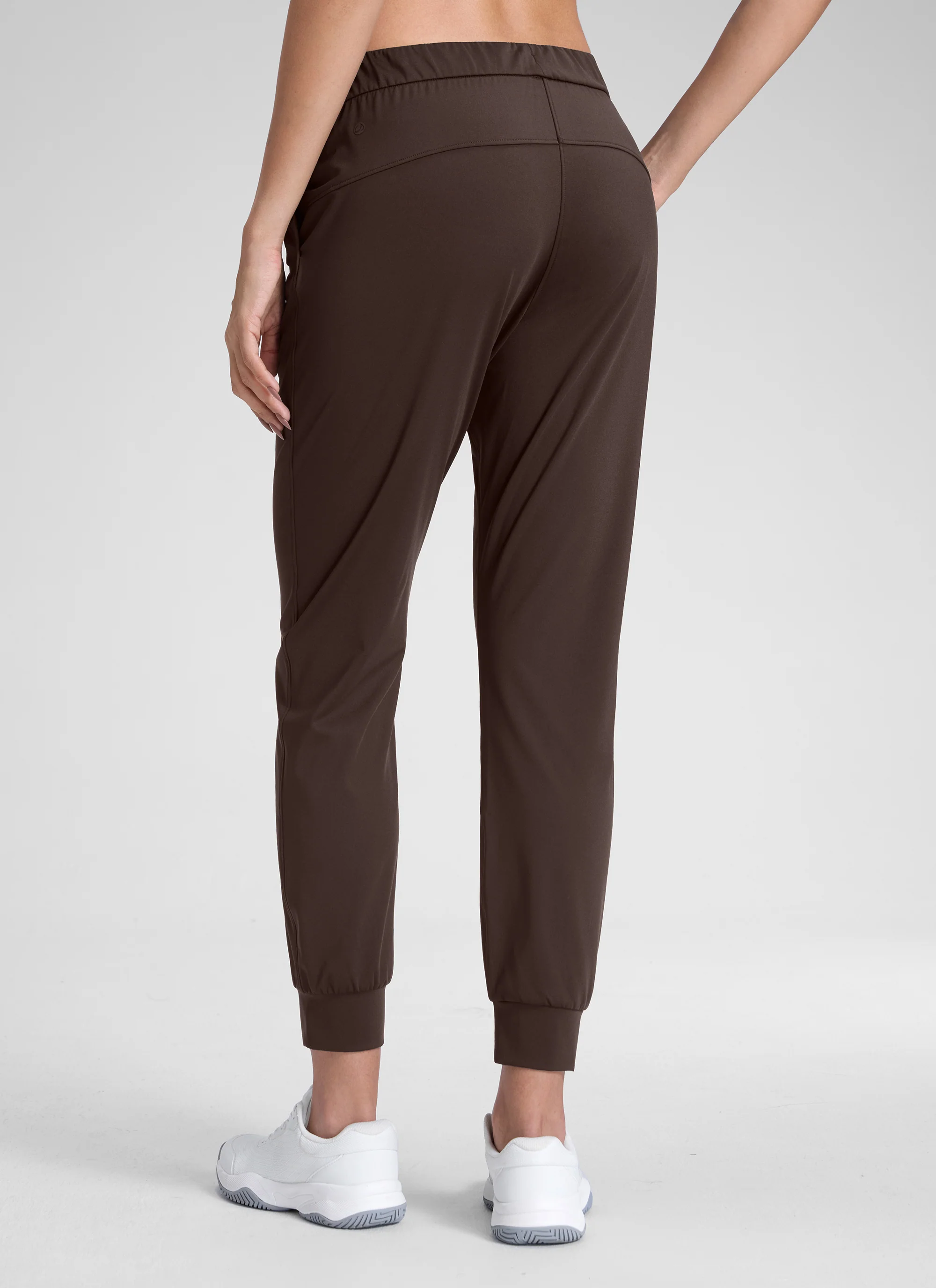 Stretch Drawstring Pocket Jogger 27'' - Image 28