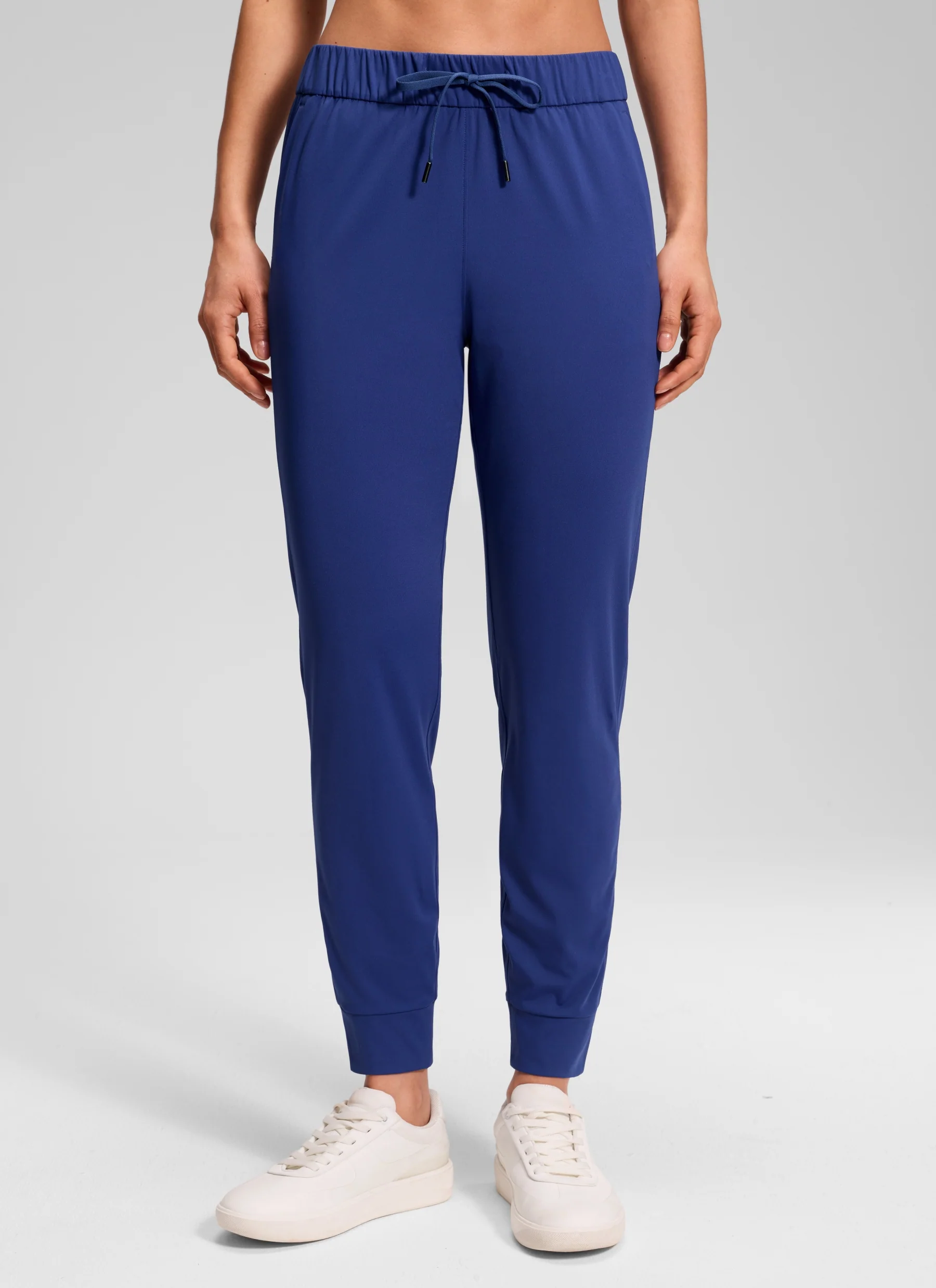 Stretch Drawstring Pocket Jogger 27'' - Image 10