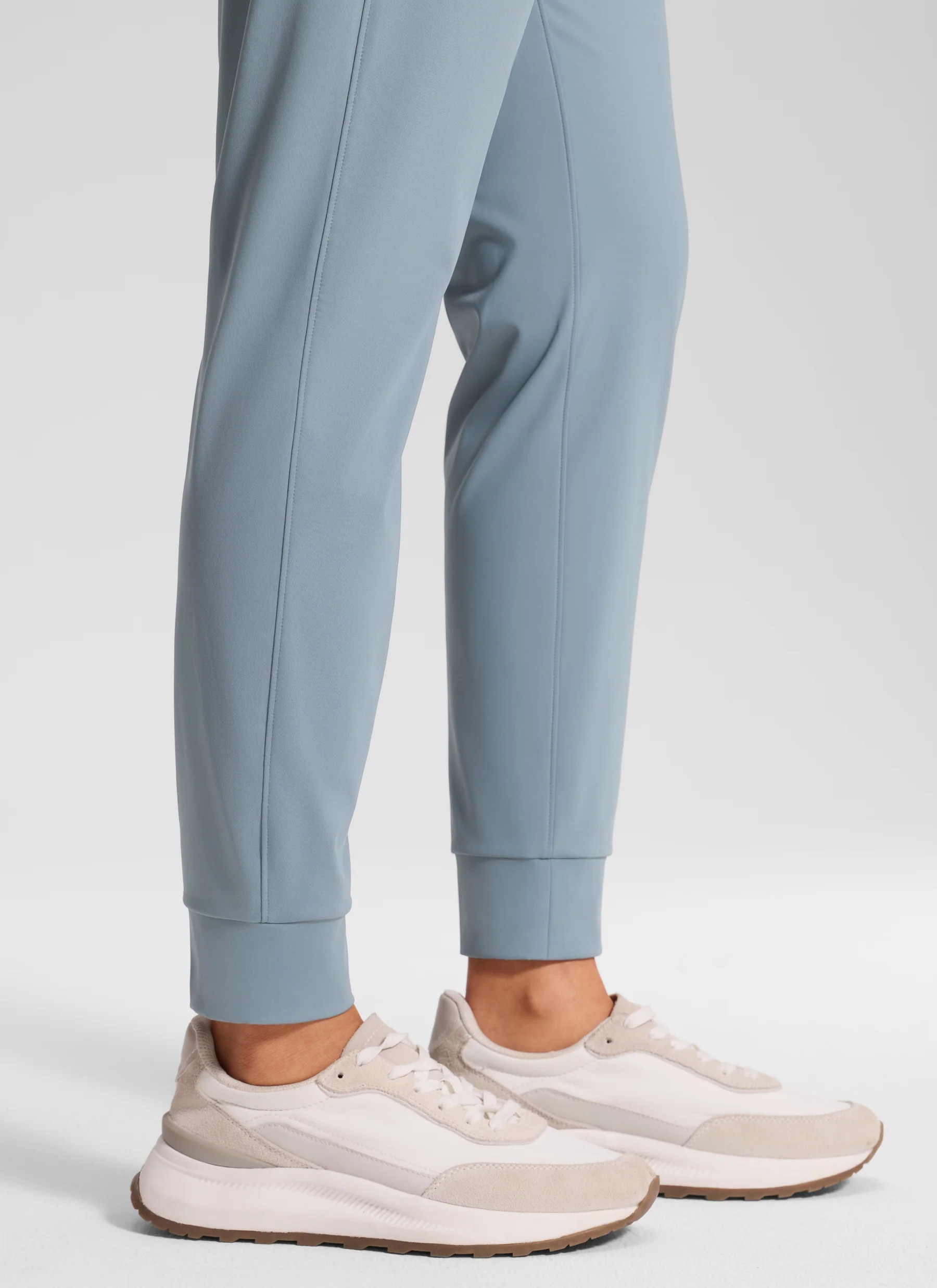 Stretch Drawstring Pocket Jogger 27'' - Image 9