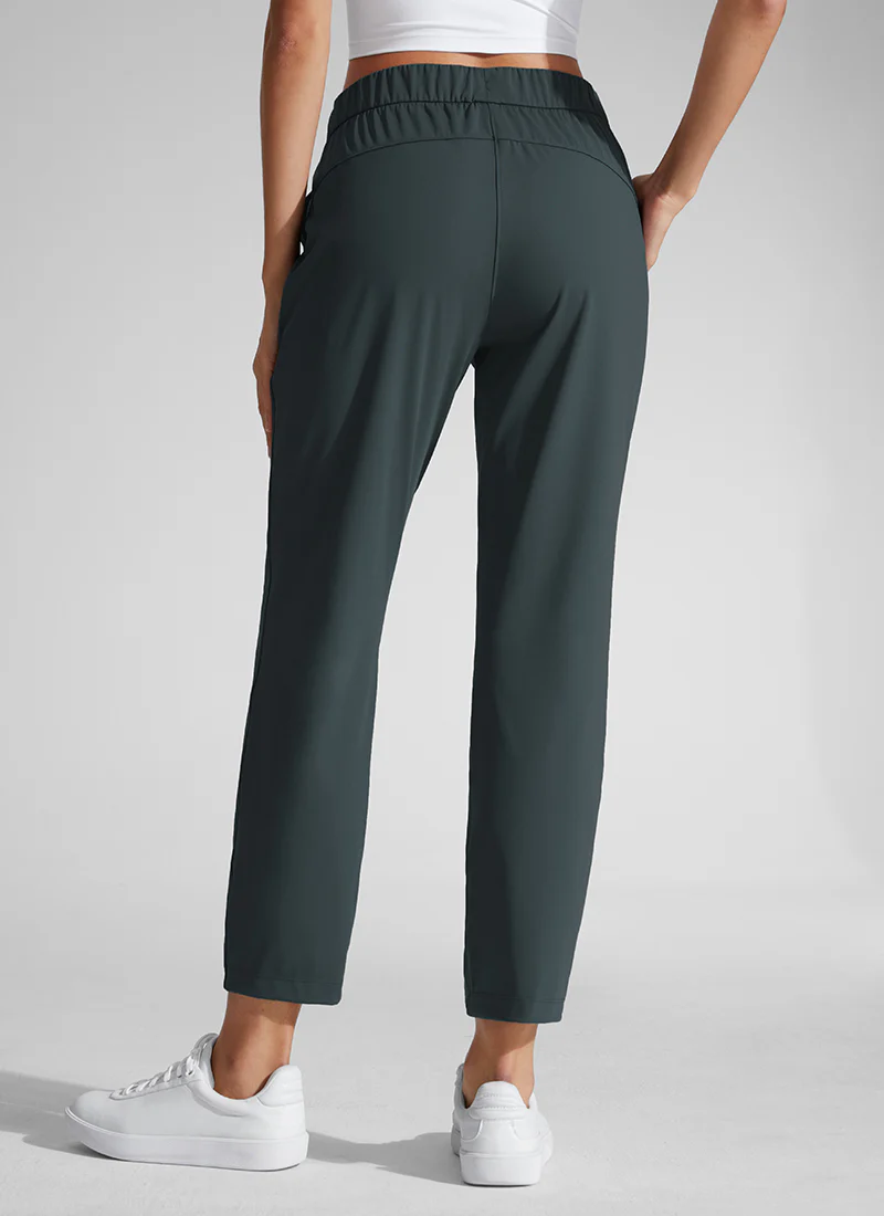 Stretch Drawstring 7/8 Pocket Pant 27'' - Image 17
