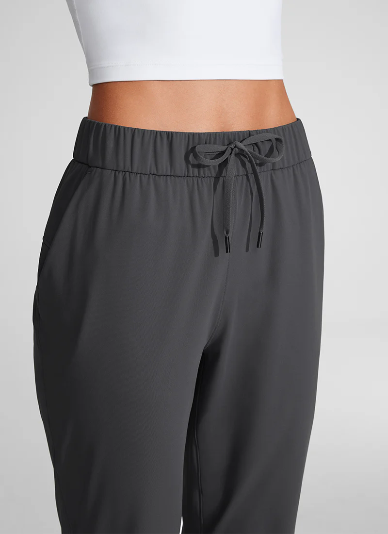 Stretch Drawstring 7/8 Pocket Pant 27'' - Image 30