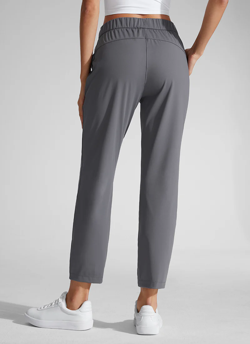 Stretch Drawstring 7/8 Pocket Pant 27'' - Image 32
